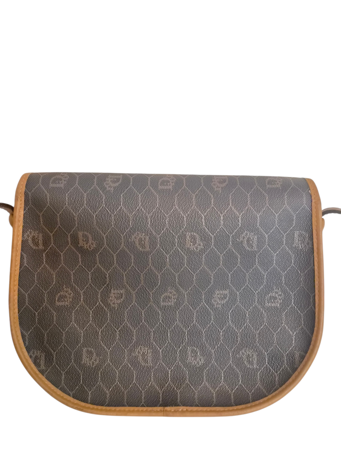 Christian Dior Honeycomb