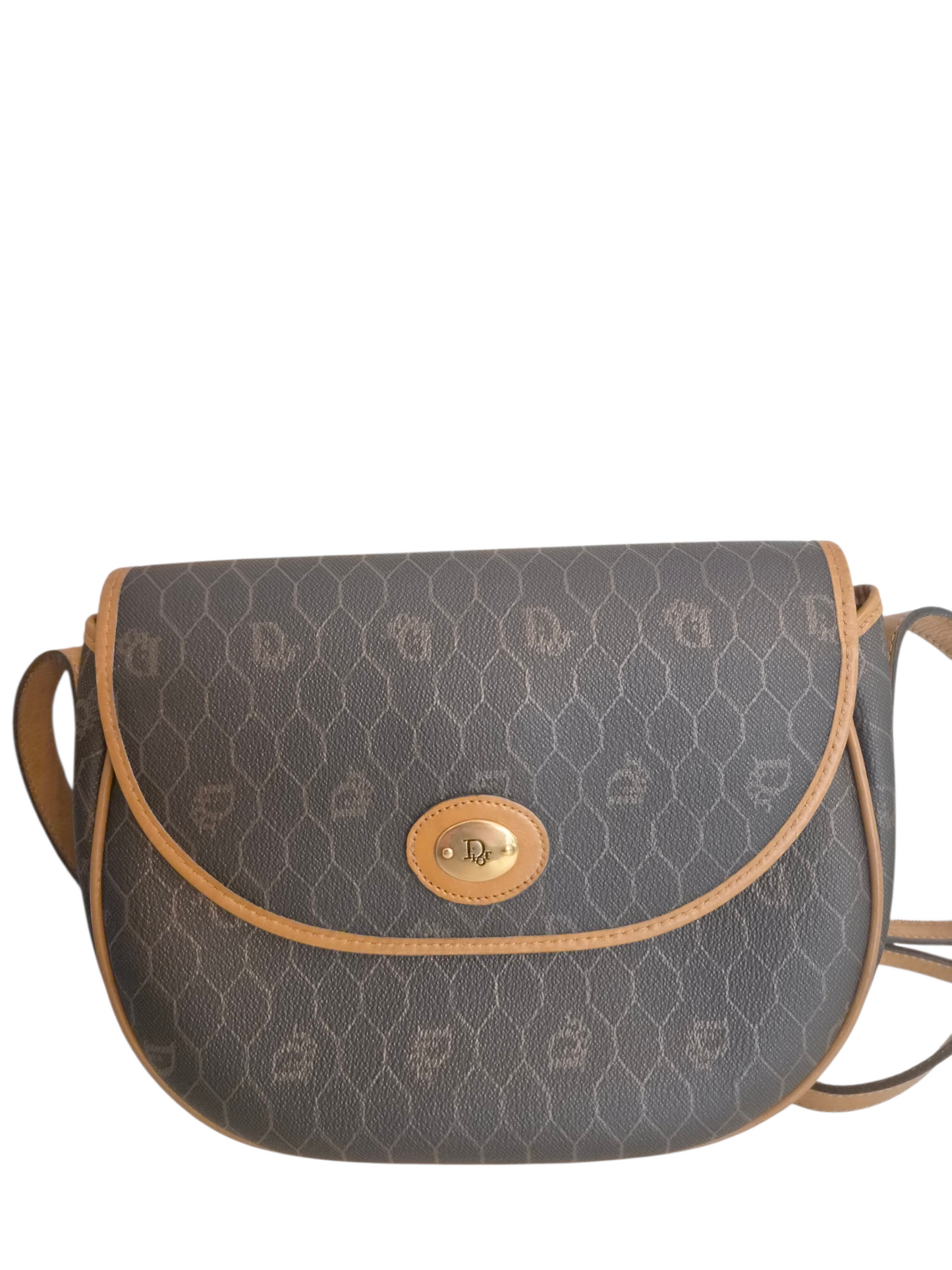Christian Dior Honeycomb