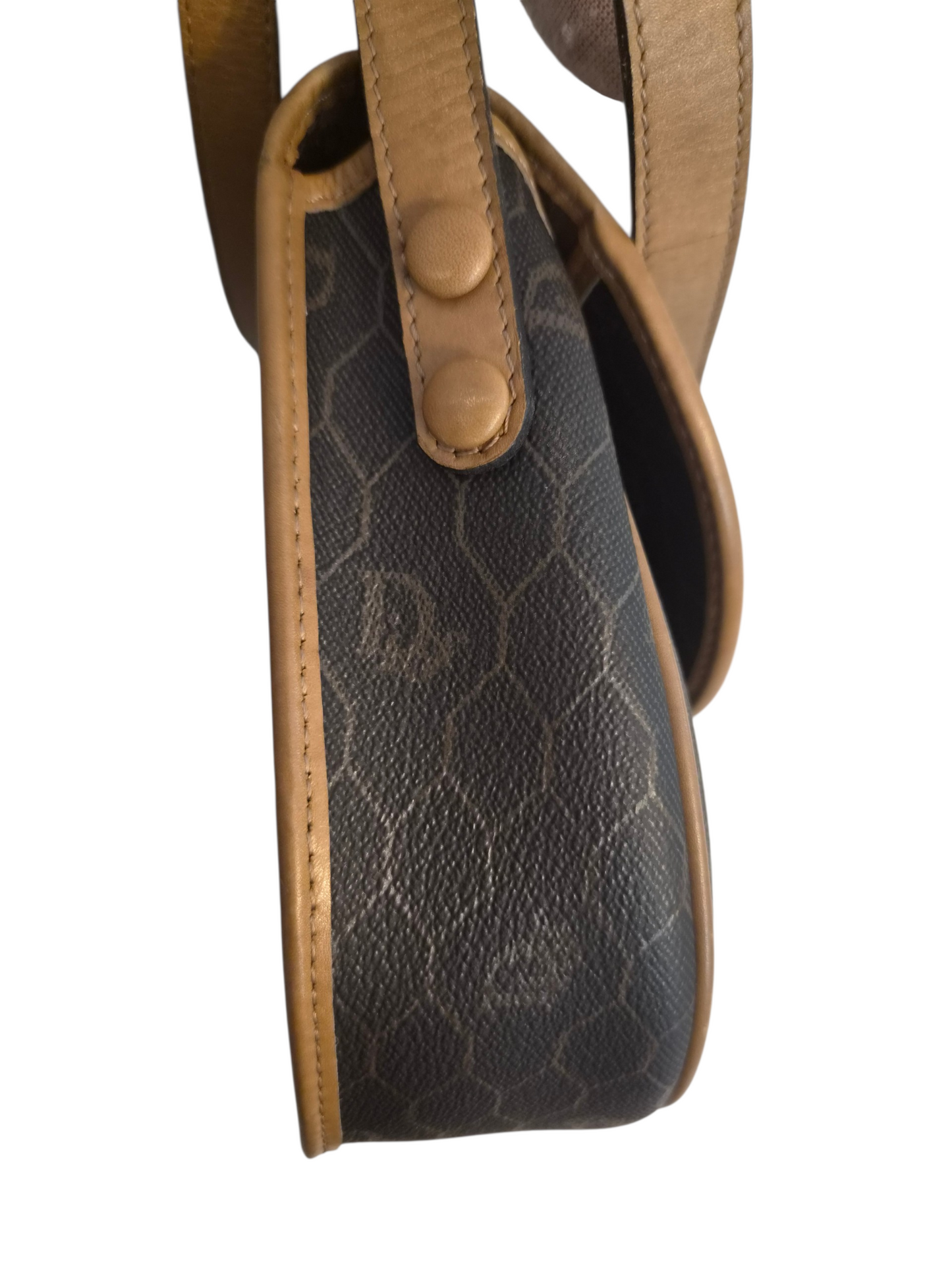 Christian Dior Honeycomb