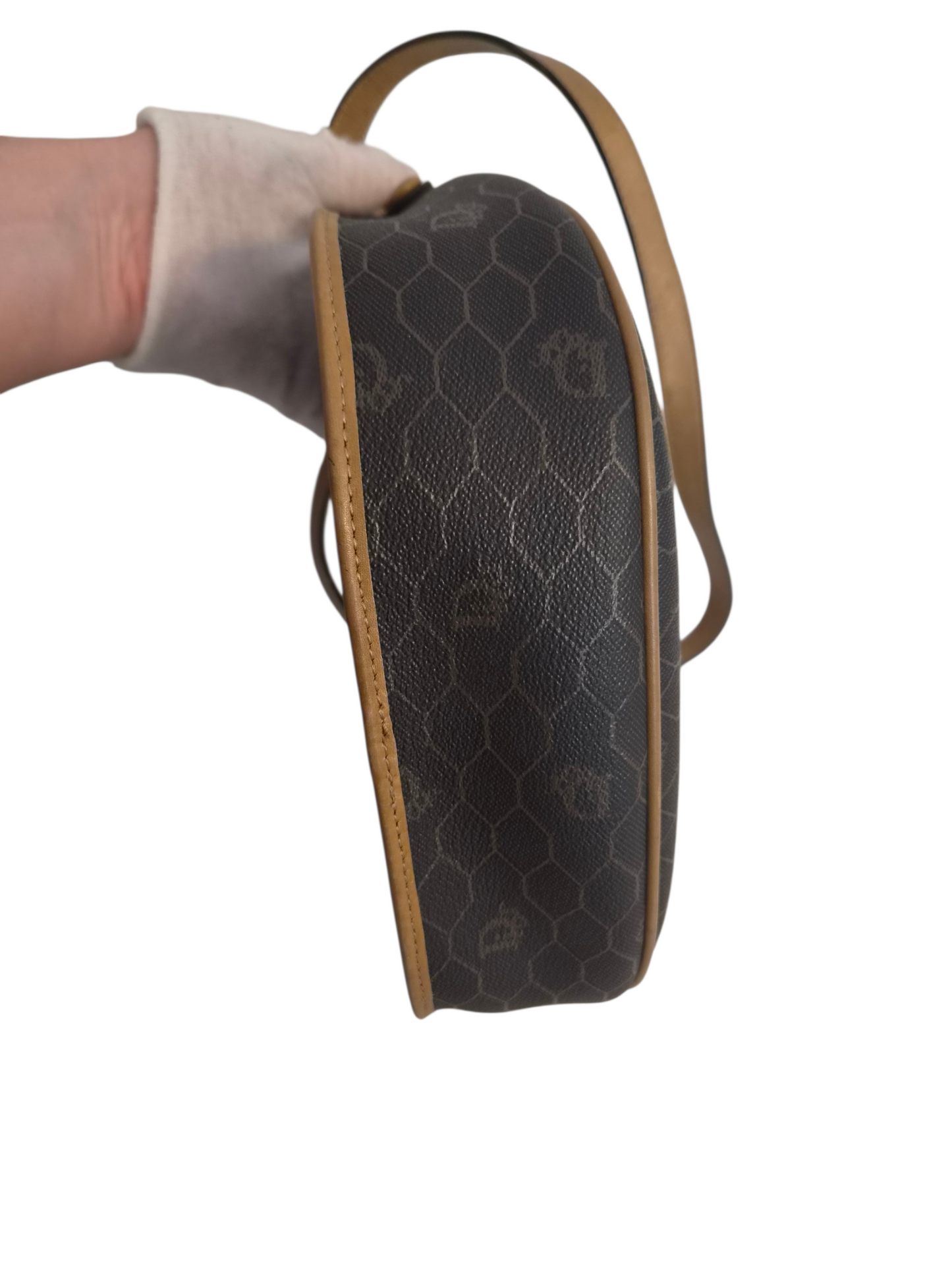Christian Dior Honeycomb