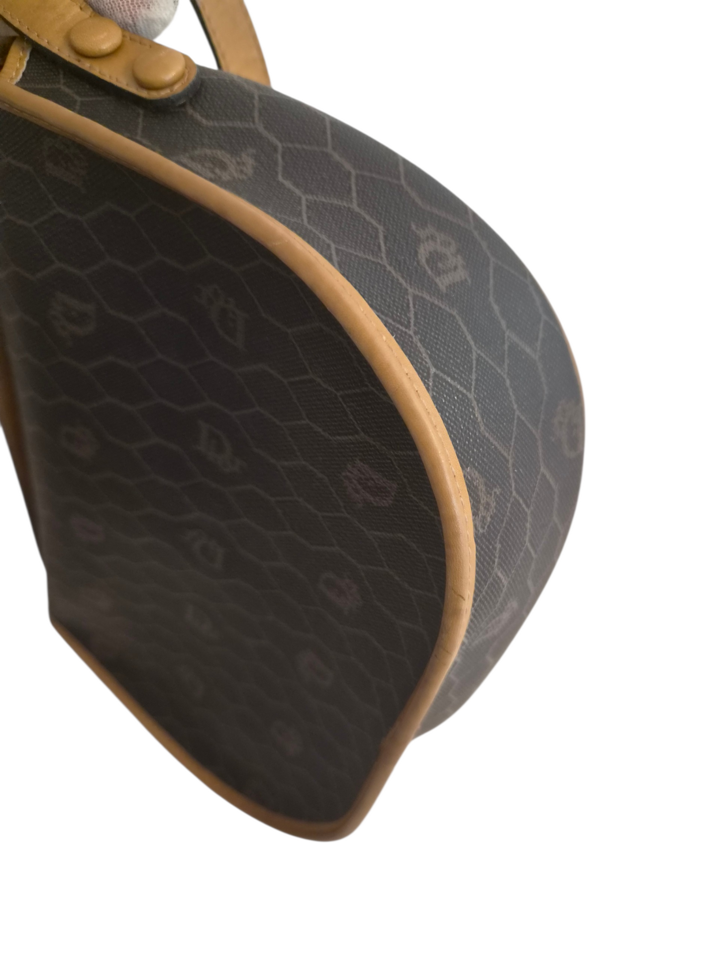 Christian Dior Honeycomb