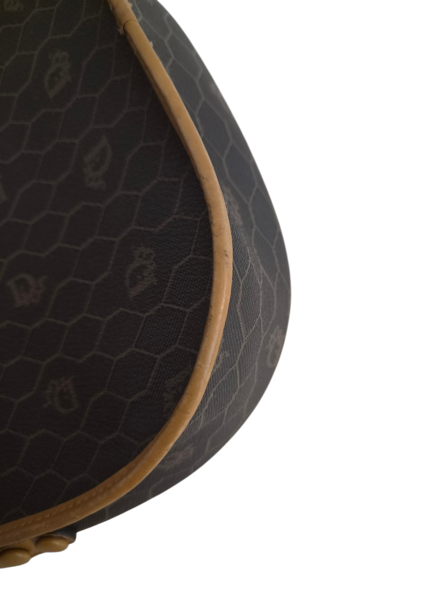 Christian Dior Honeycomb