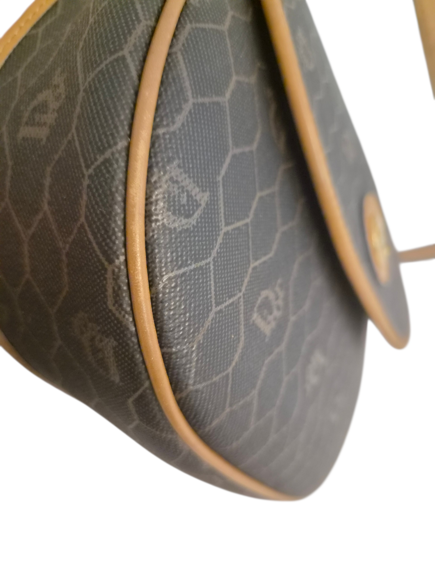 Christian Dior Honeycomb