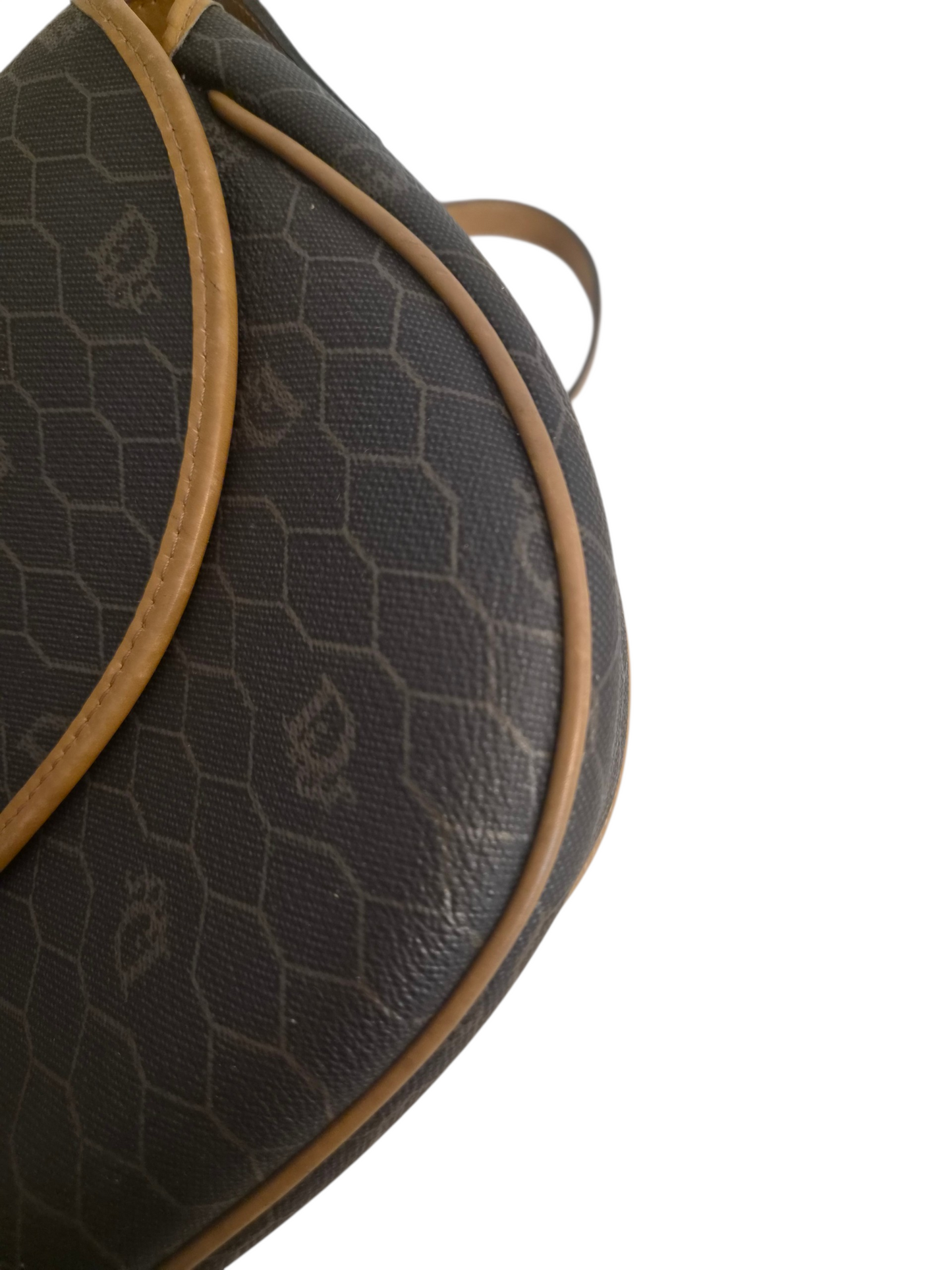 Christian Dior Honeycomb