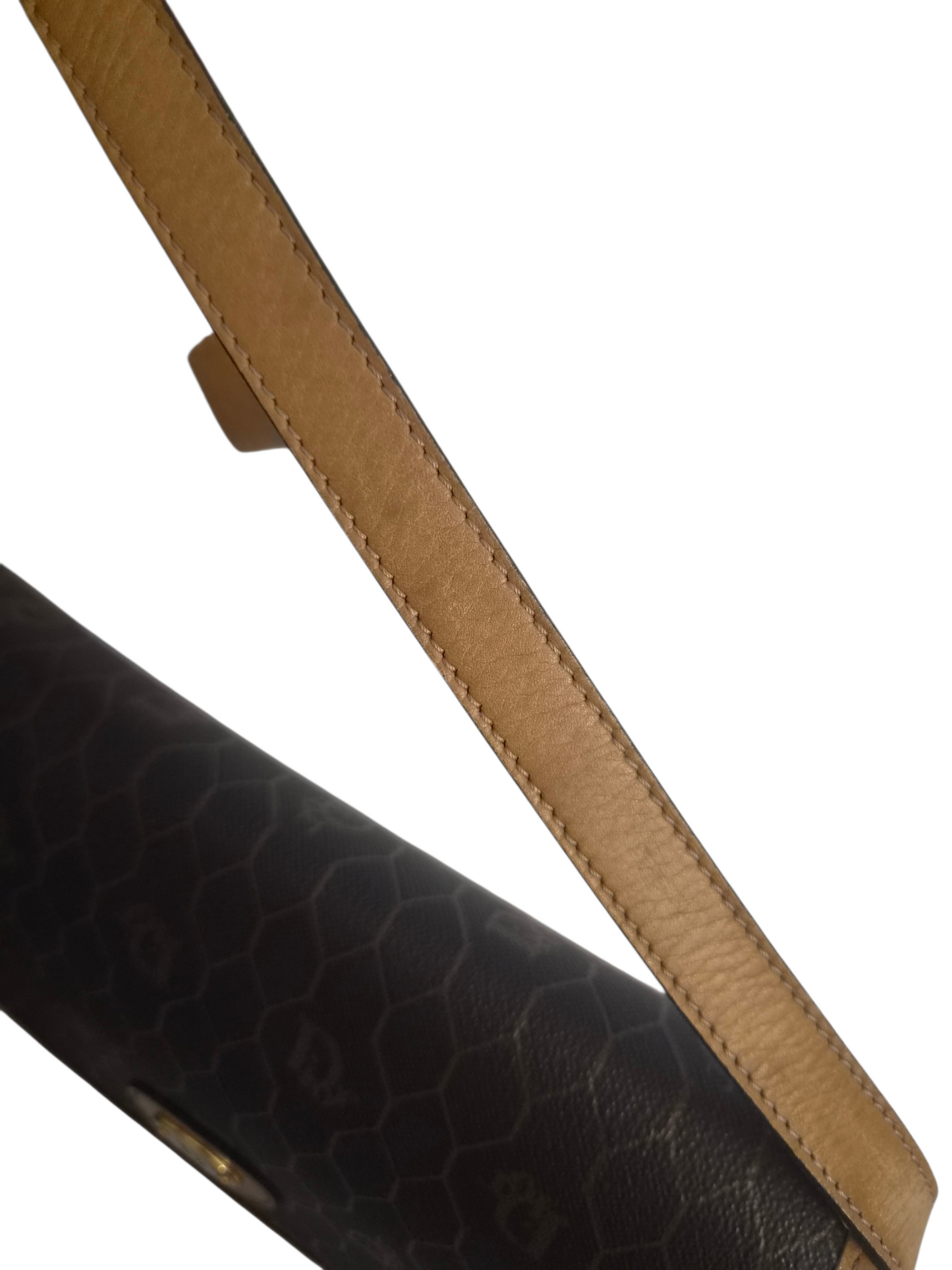 Christian Dior Honeycomb