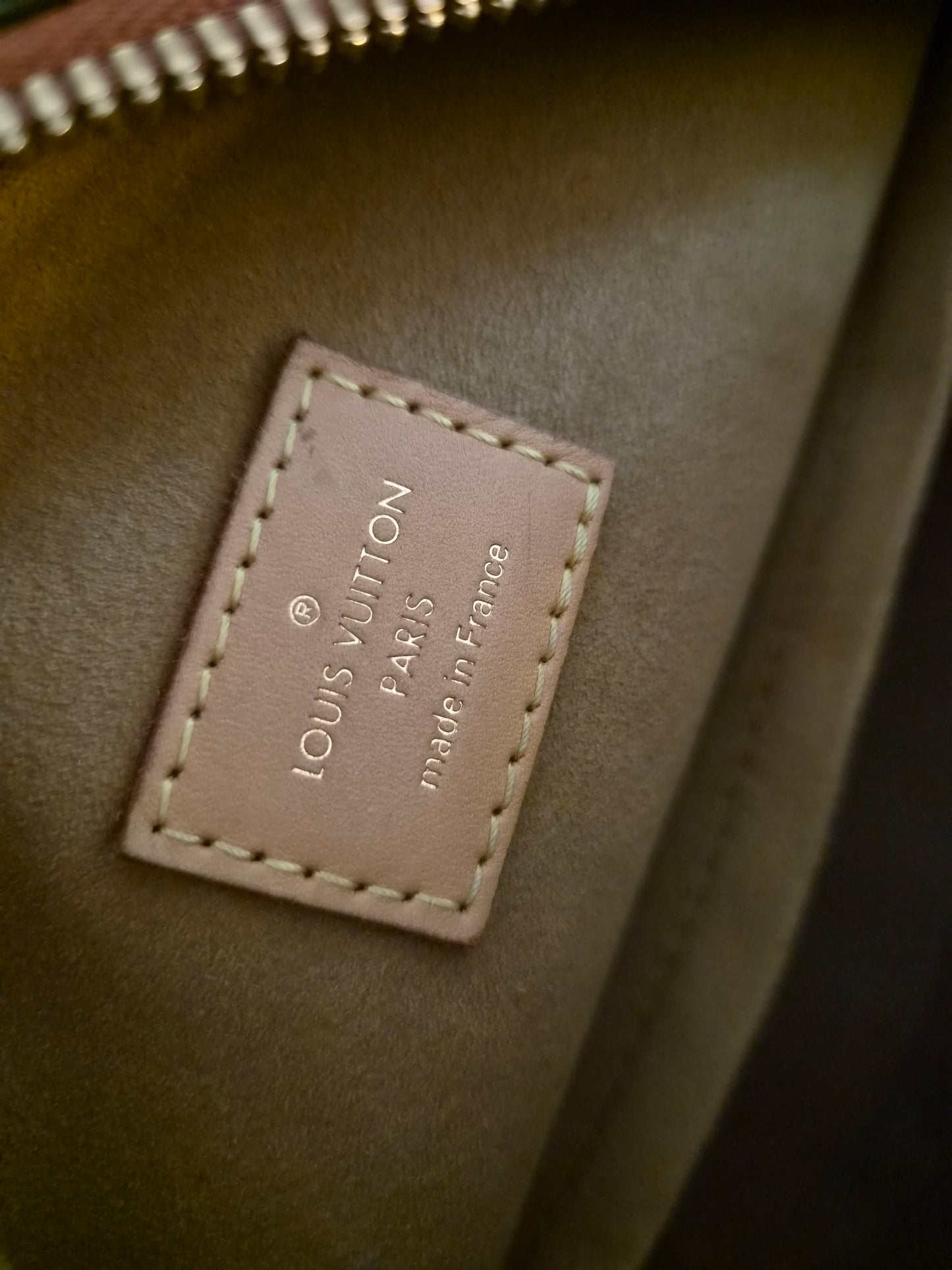 Louis Vuitton Boite Chapeau MM