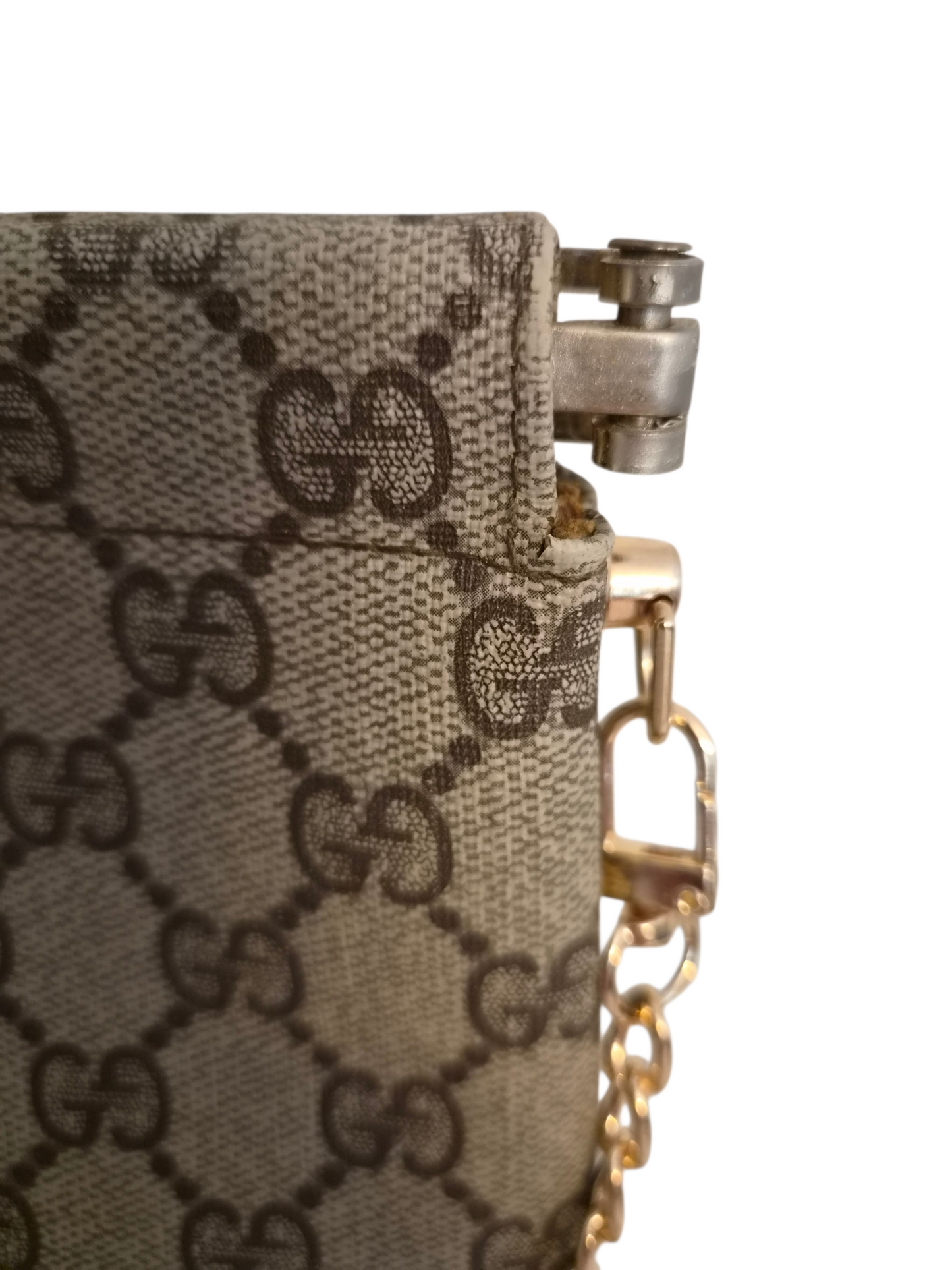 Gucci GG Supreme