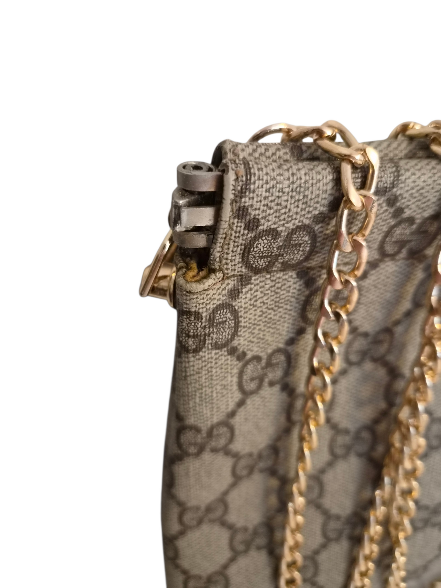 Gucci GG Supreme