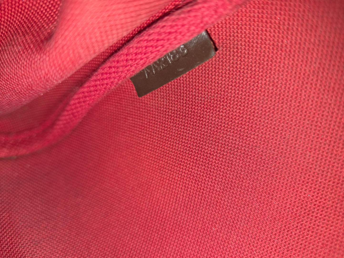 Louis Vuitton Eva