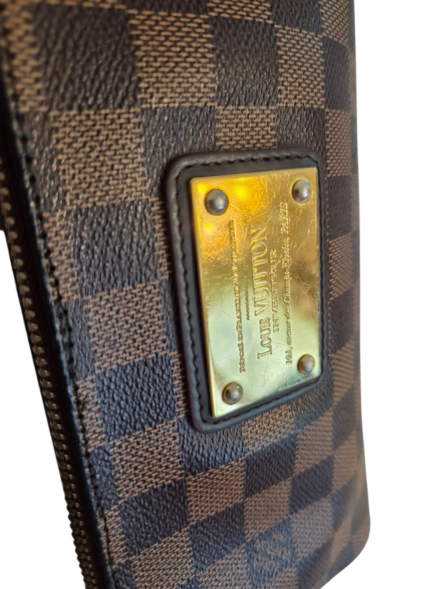 Louis Vuitton Eva