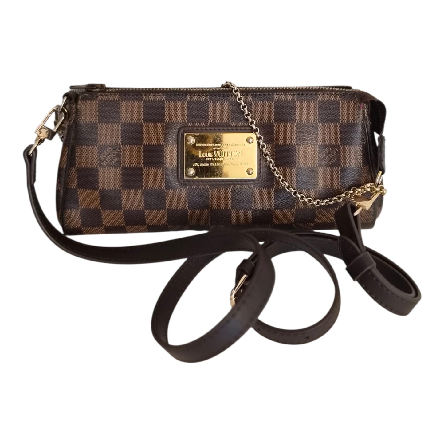 Louis Vuitton Eva