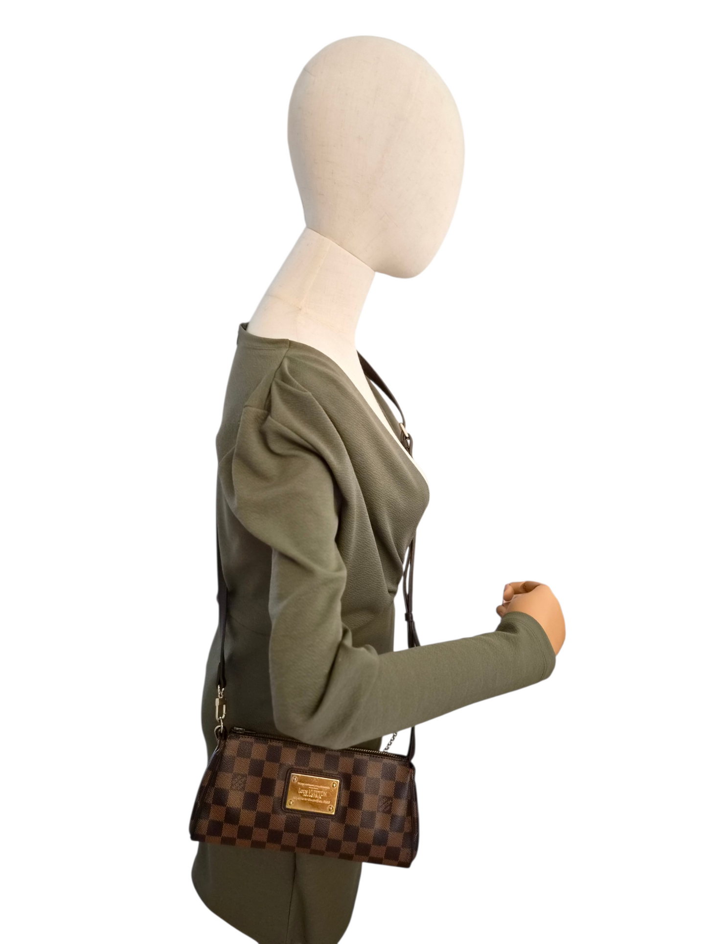 Louis Vuitton Eva