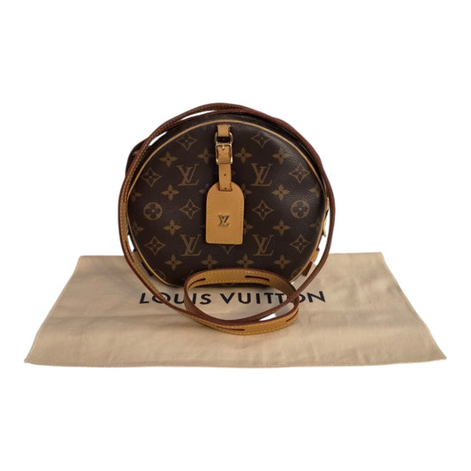 Louis Vuitton Boite Chapeau MM