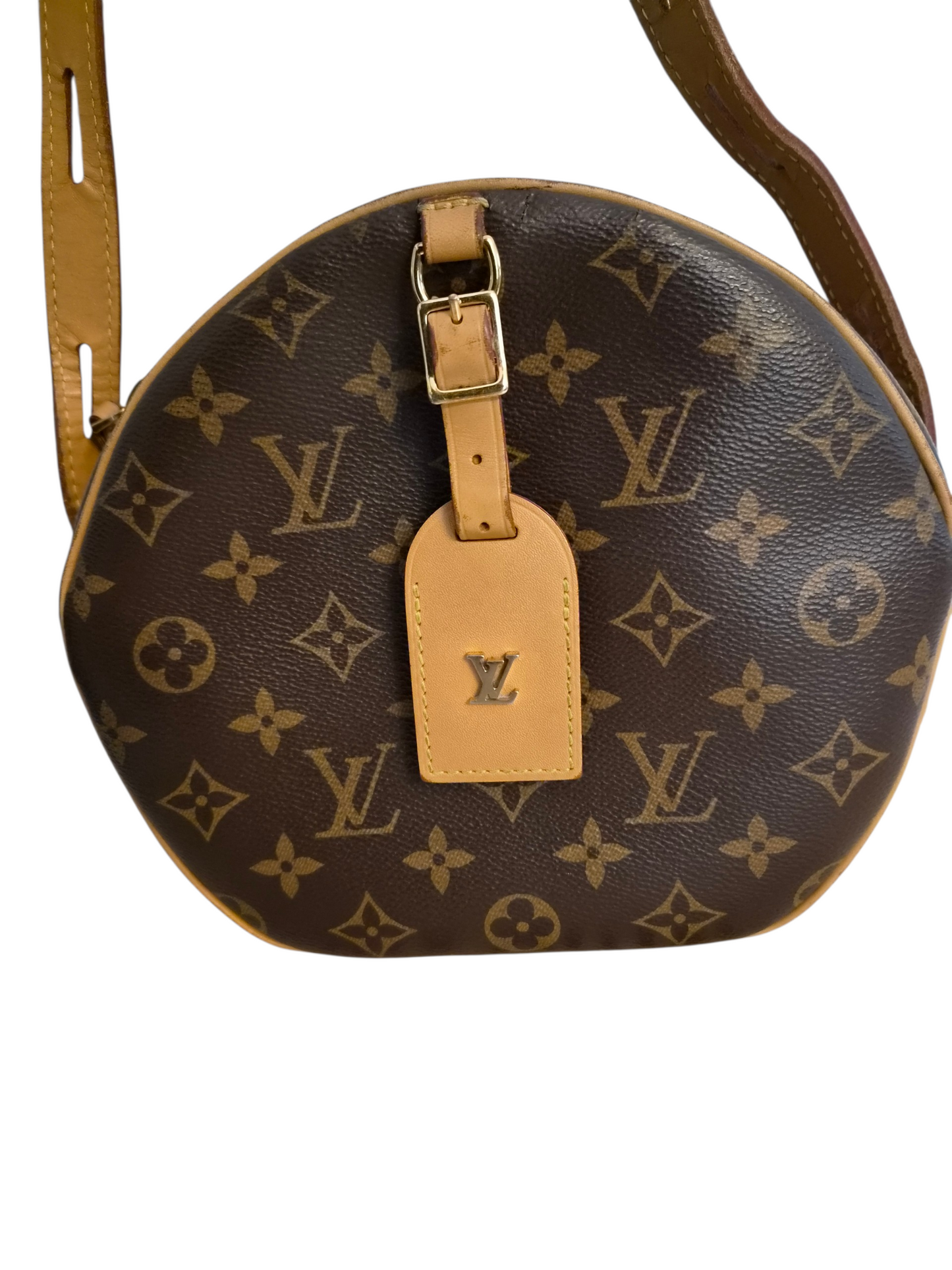 Louis Vuitton Boite Chapeau MM
