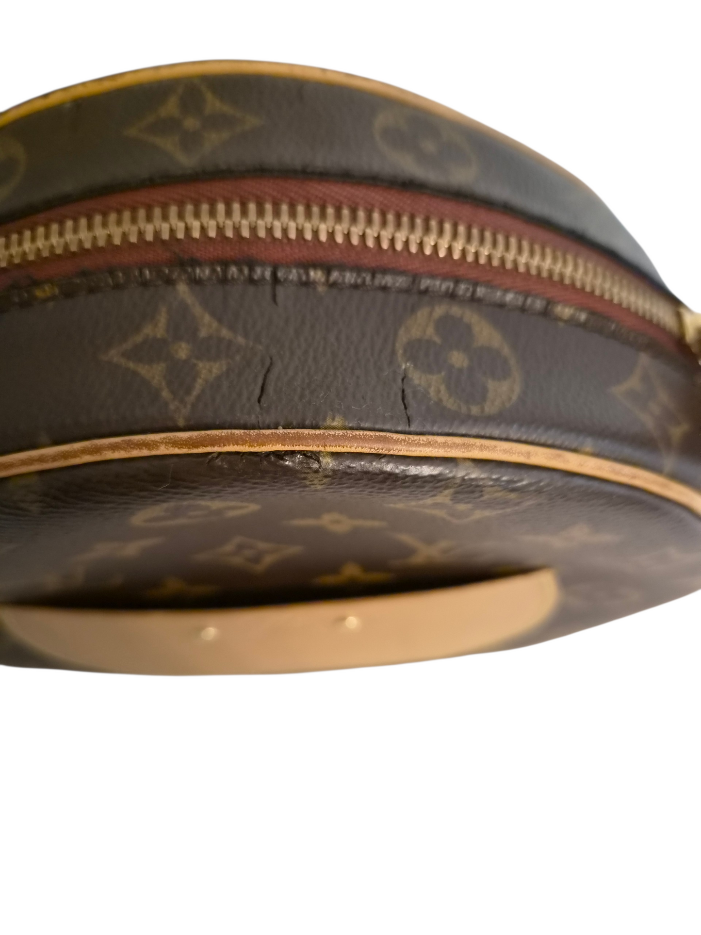 Louis Vuitton Boite Chapeau MM