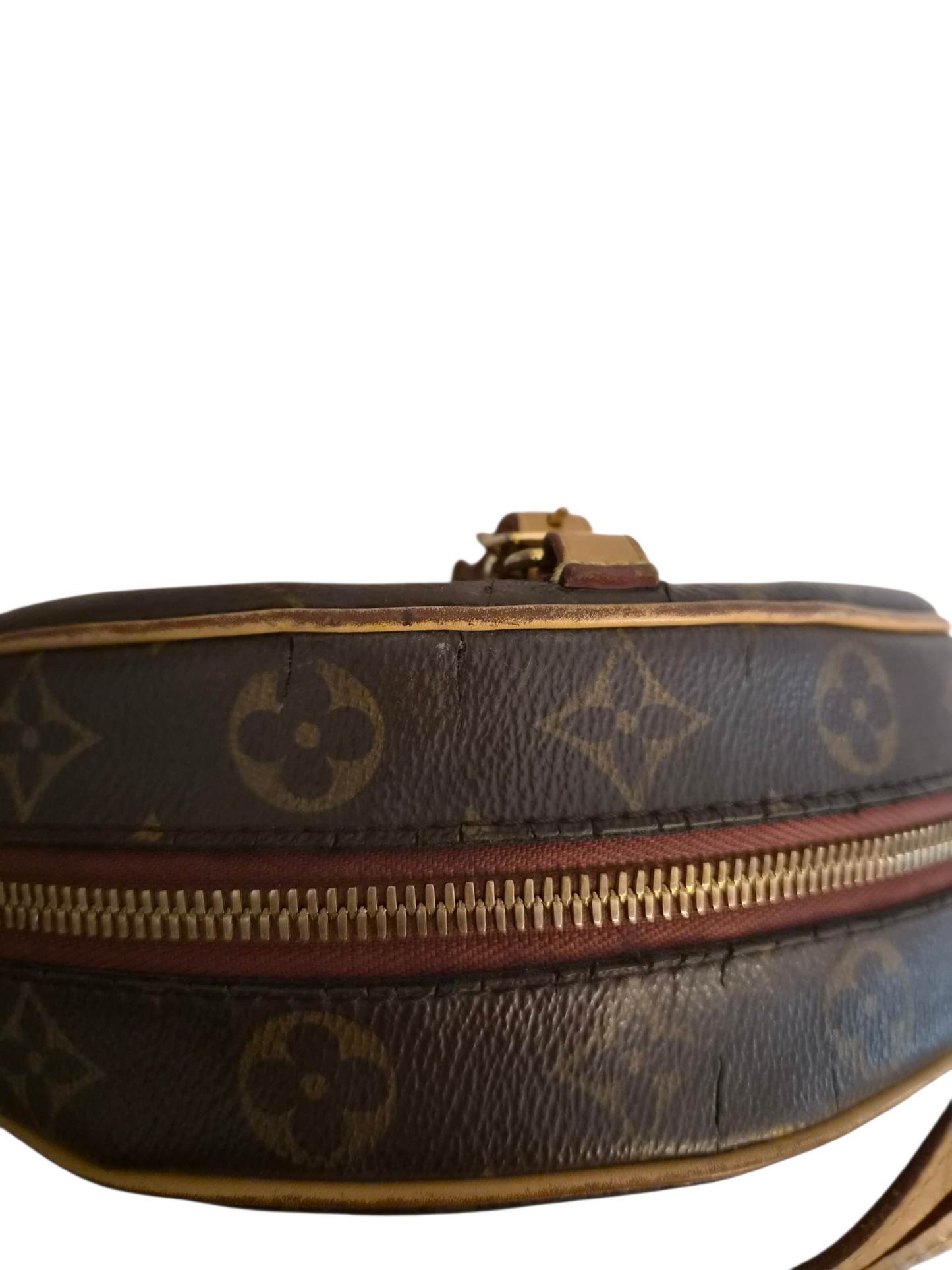 Louis Vuitton Boite Chapeau MM