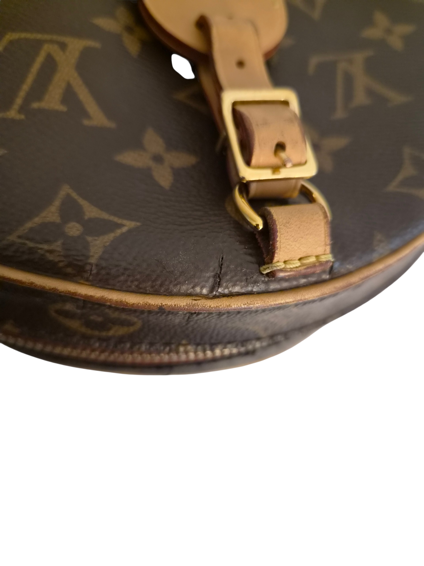 Louis Vuitton Boite Chapeau MM