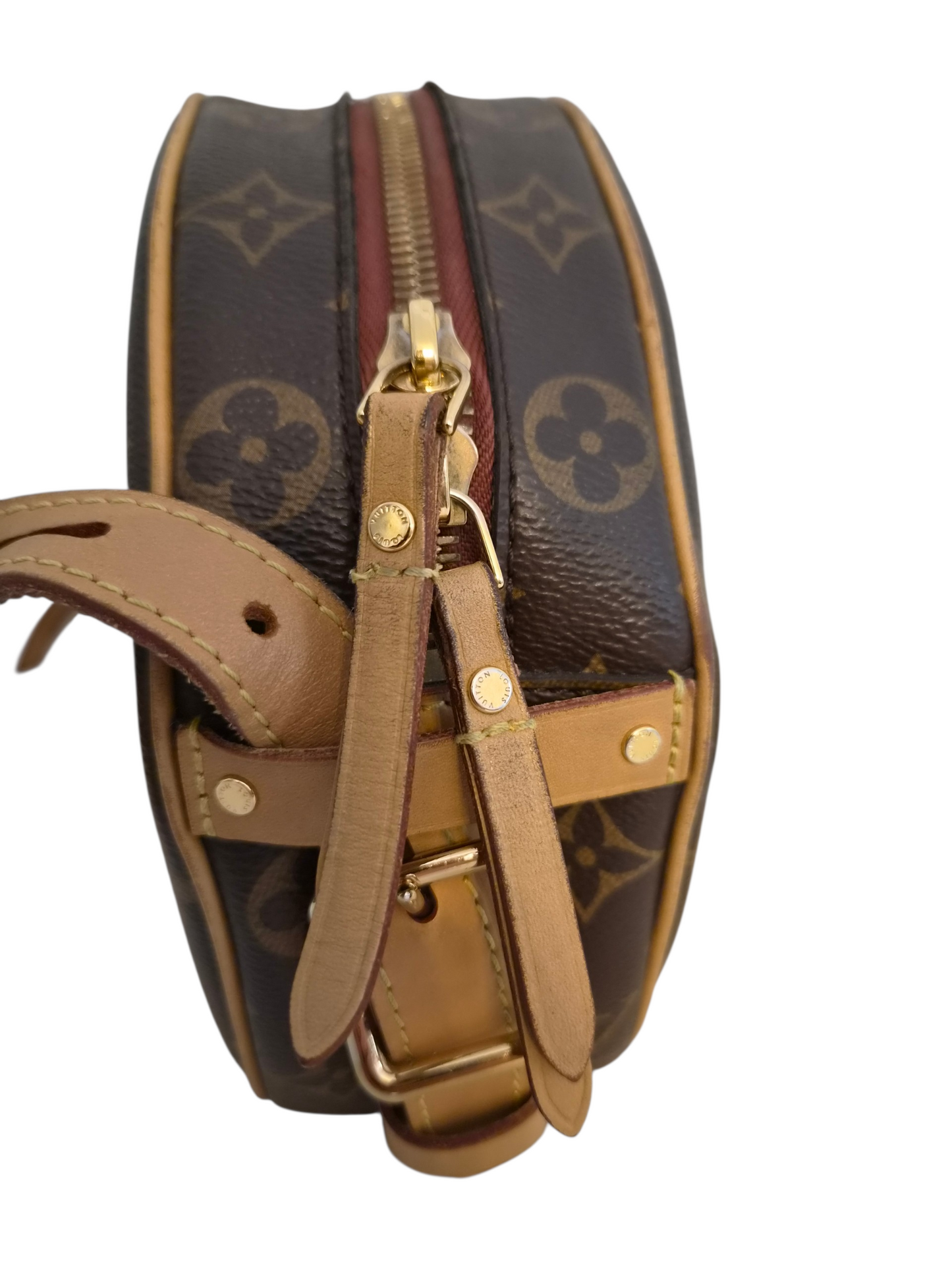 Louis Vuitton Boite Chapeau MM