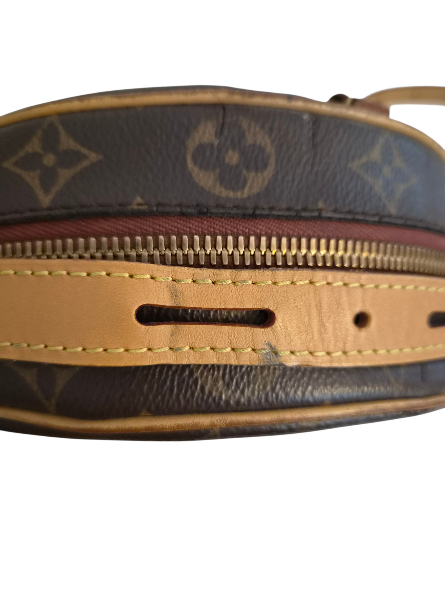Louis Vuitton Boite Chapeau MM