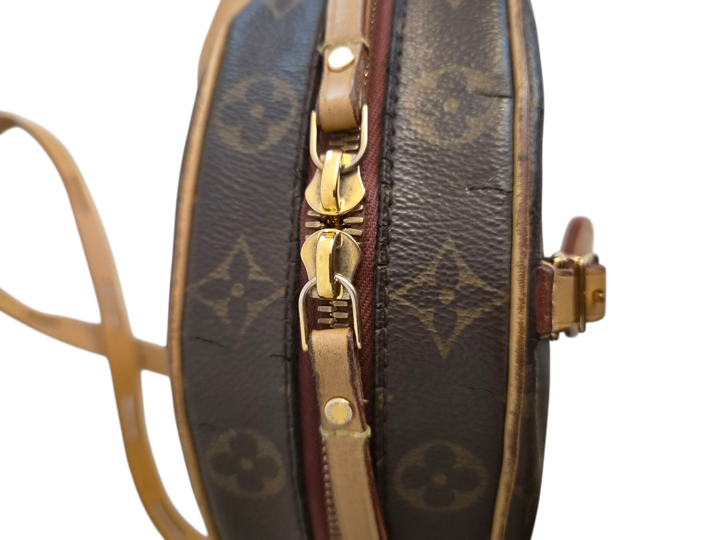 Louis Vuitton Boite Chapeau MM