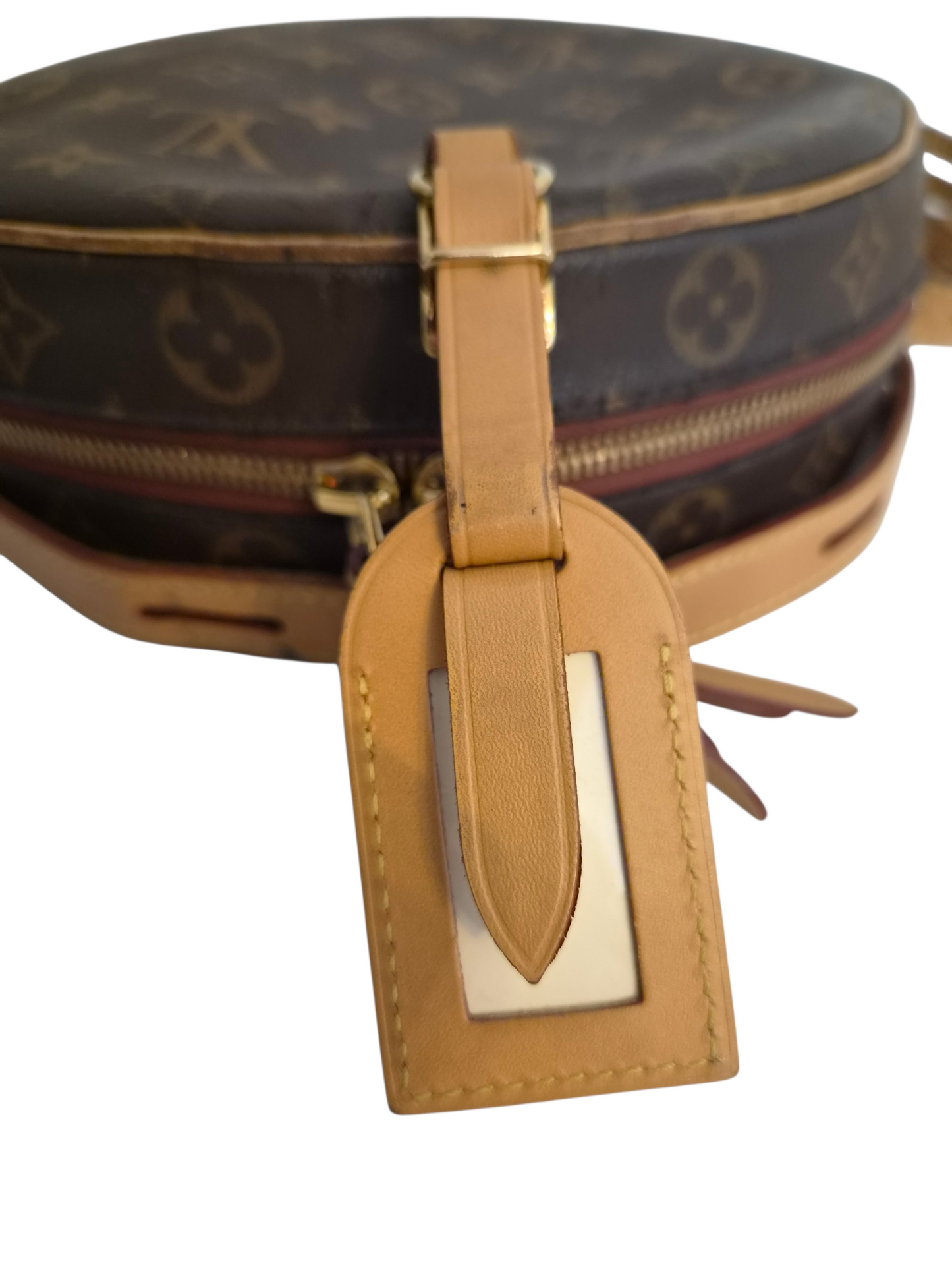 Louis Vuitton Boite Chapeau MM