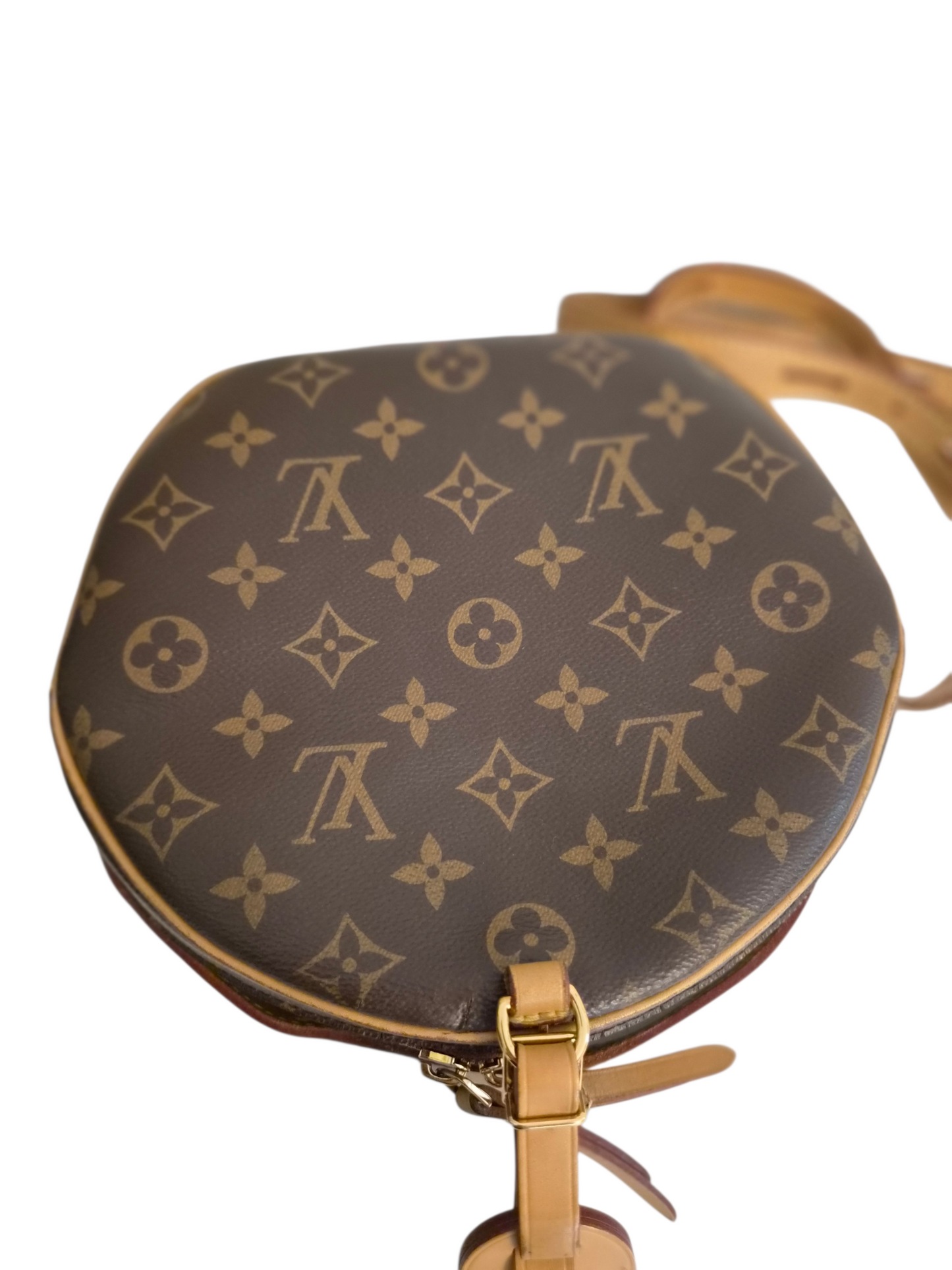 Louis Vuitton Boite Chapeau MM