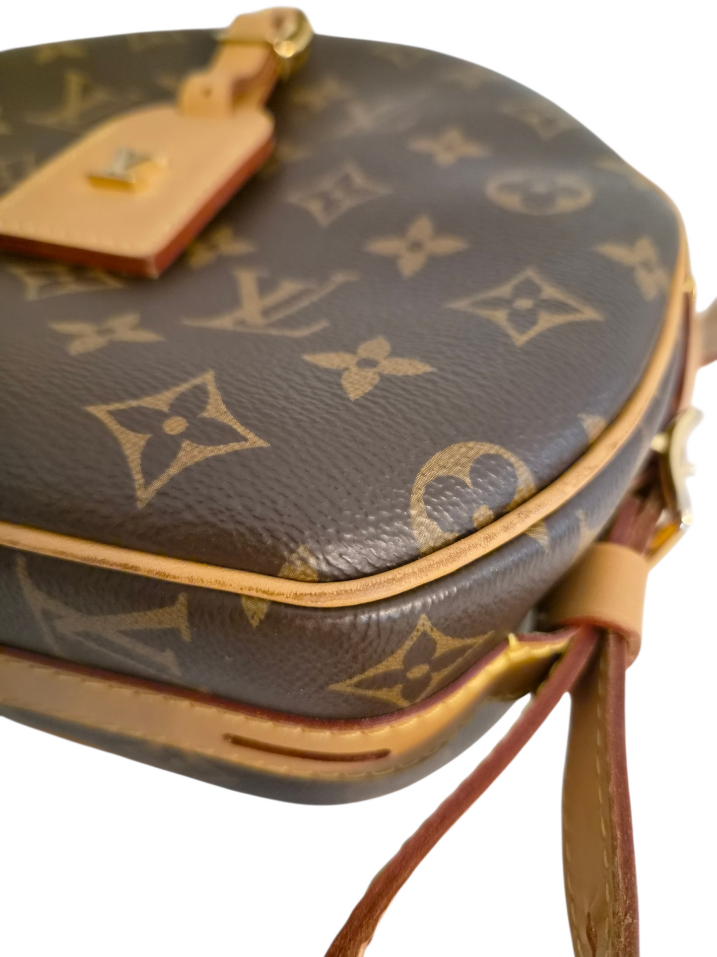 Louis Vuitton Boite Chapeau MM