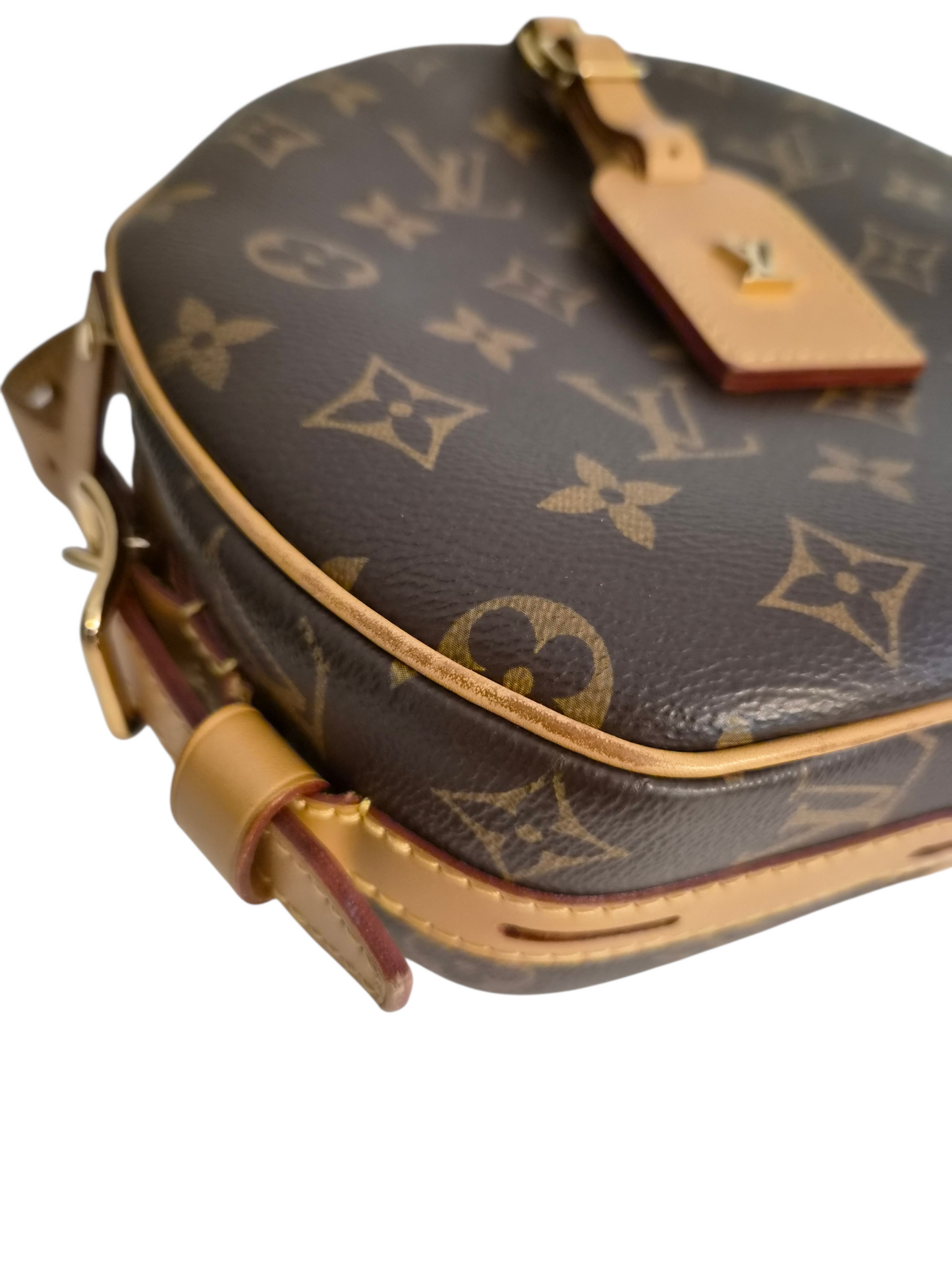 Louis Vuitton Boite Chapeau MM