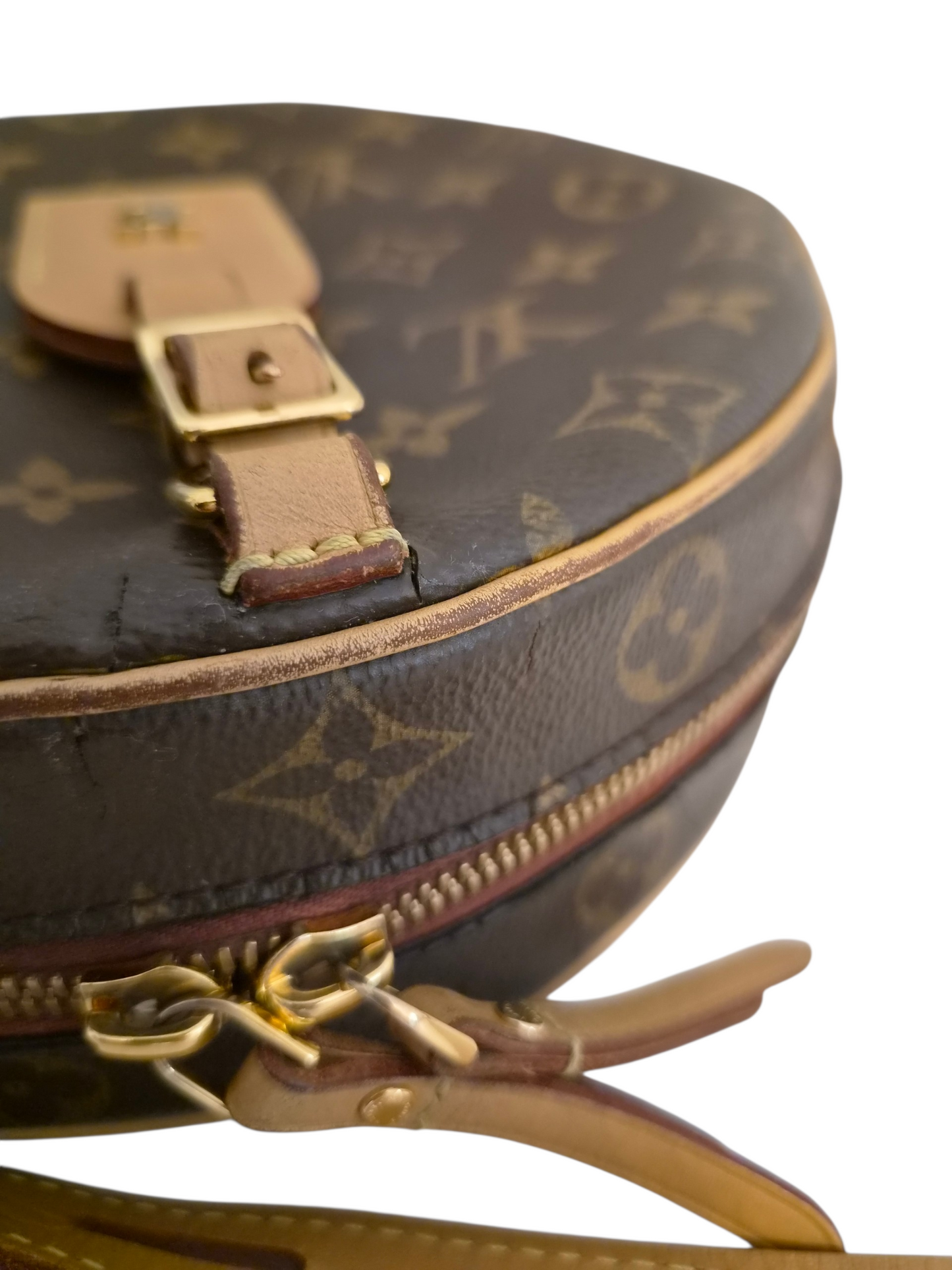 Louis Vuitton Boite Chapeau MM