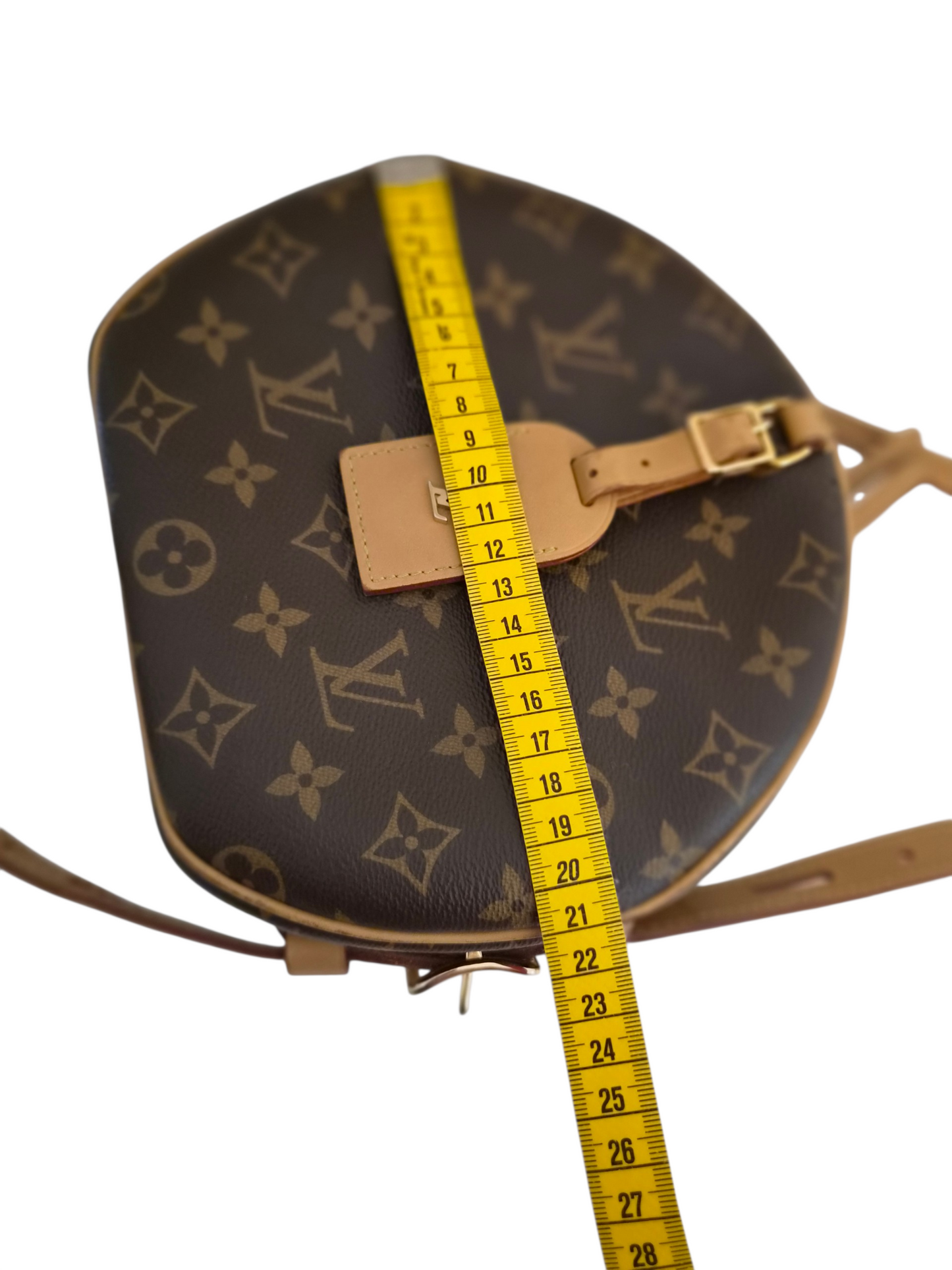 Louis Vuitton Boite Chapeau MM