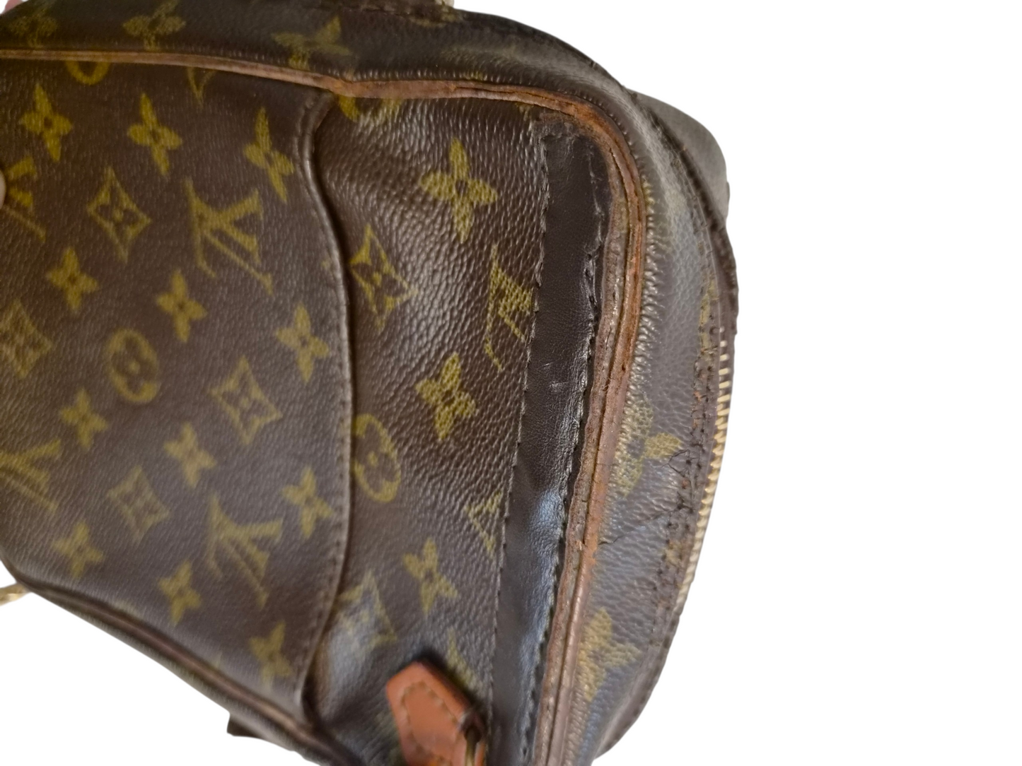 Louis Vuitton Danube