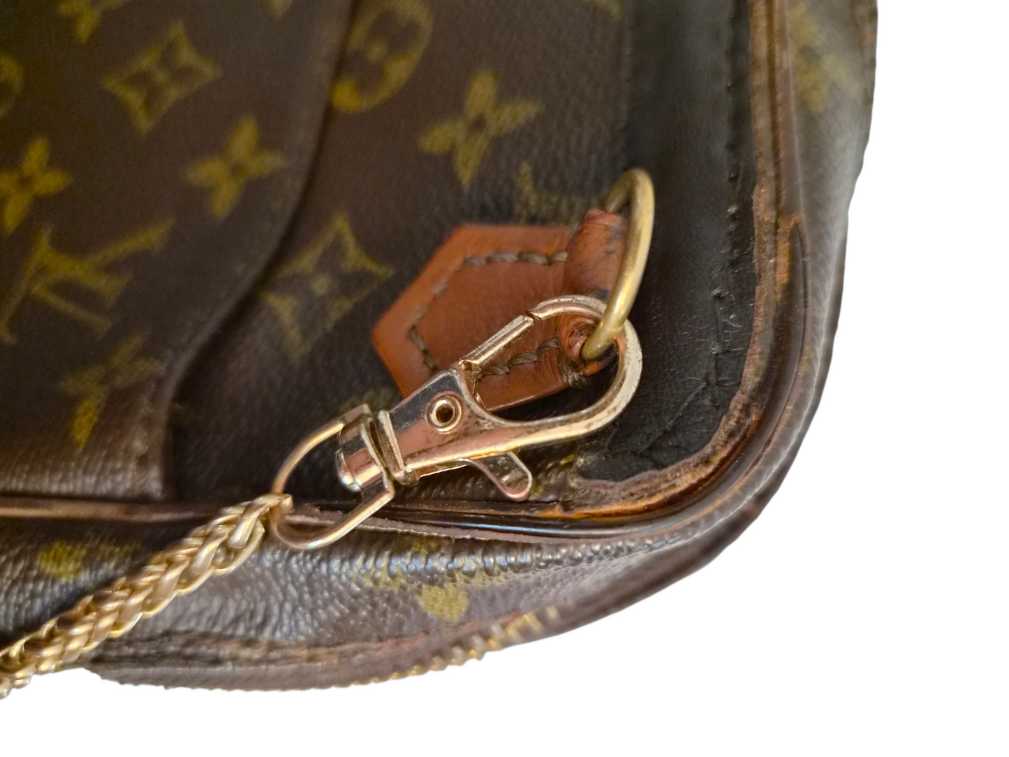 Louis Vuitton Danube