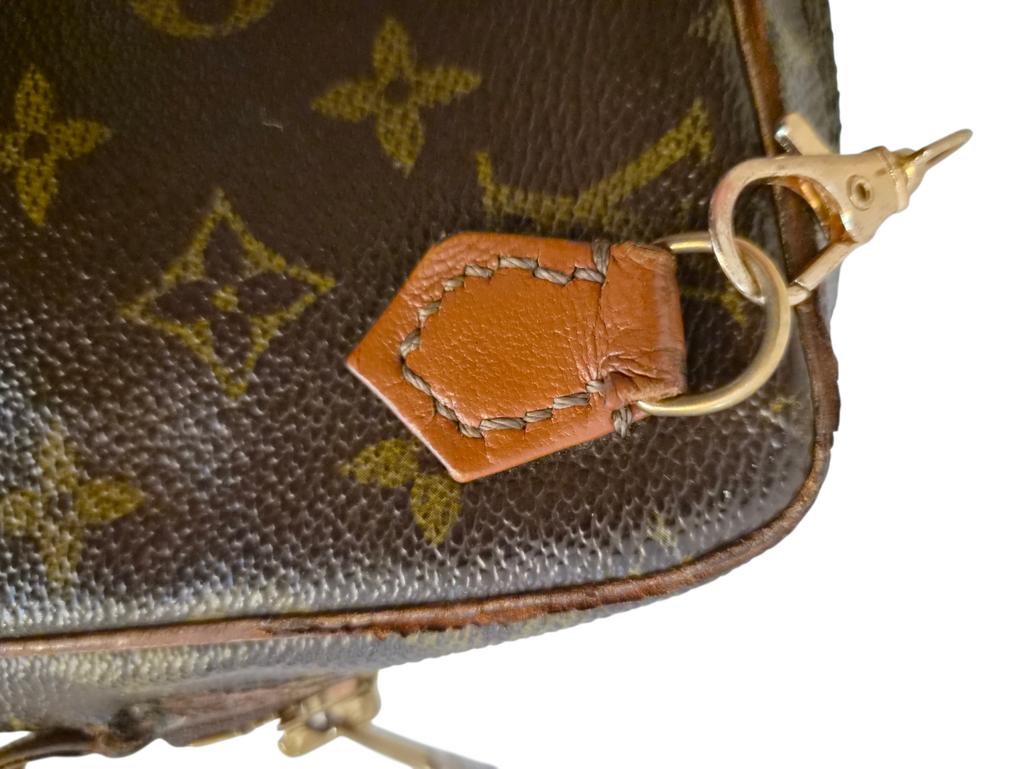 Louis Vuitton Danube