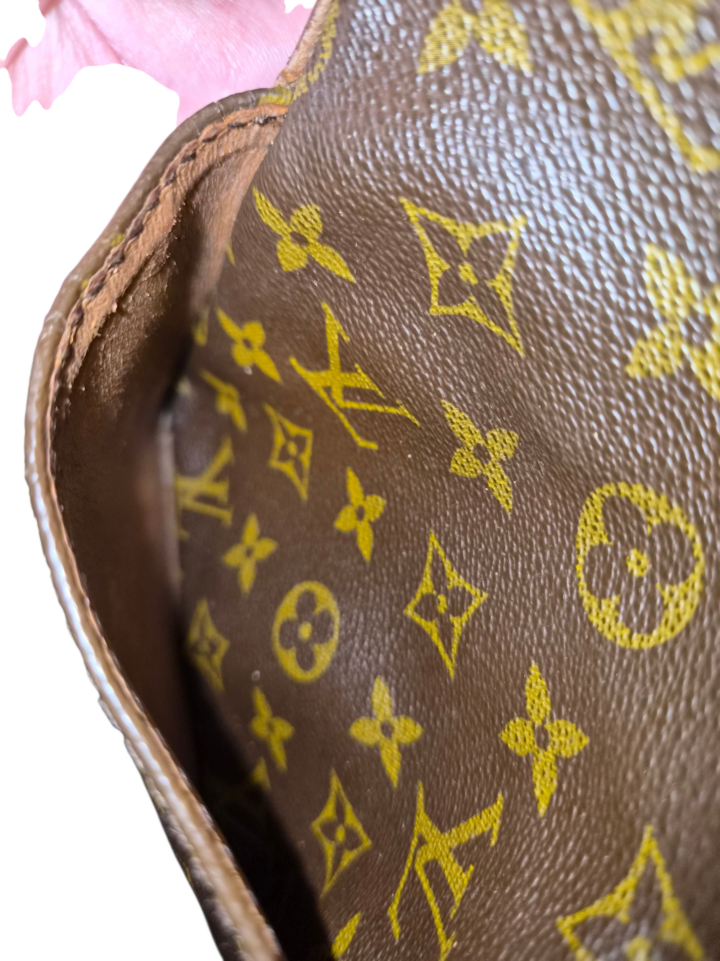 Louis Vuitton Danube