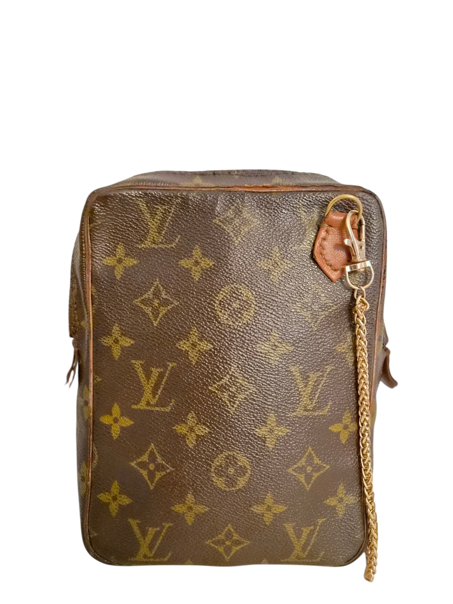 Louis Vuitton Danube