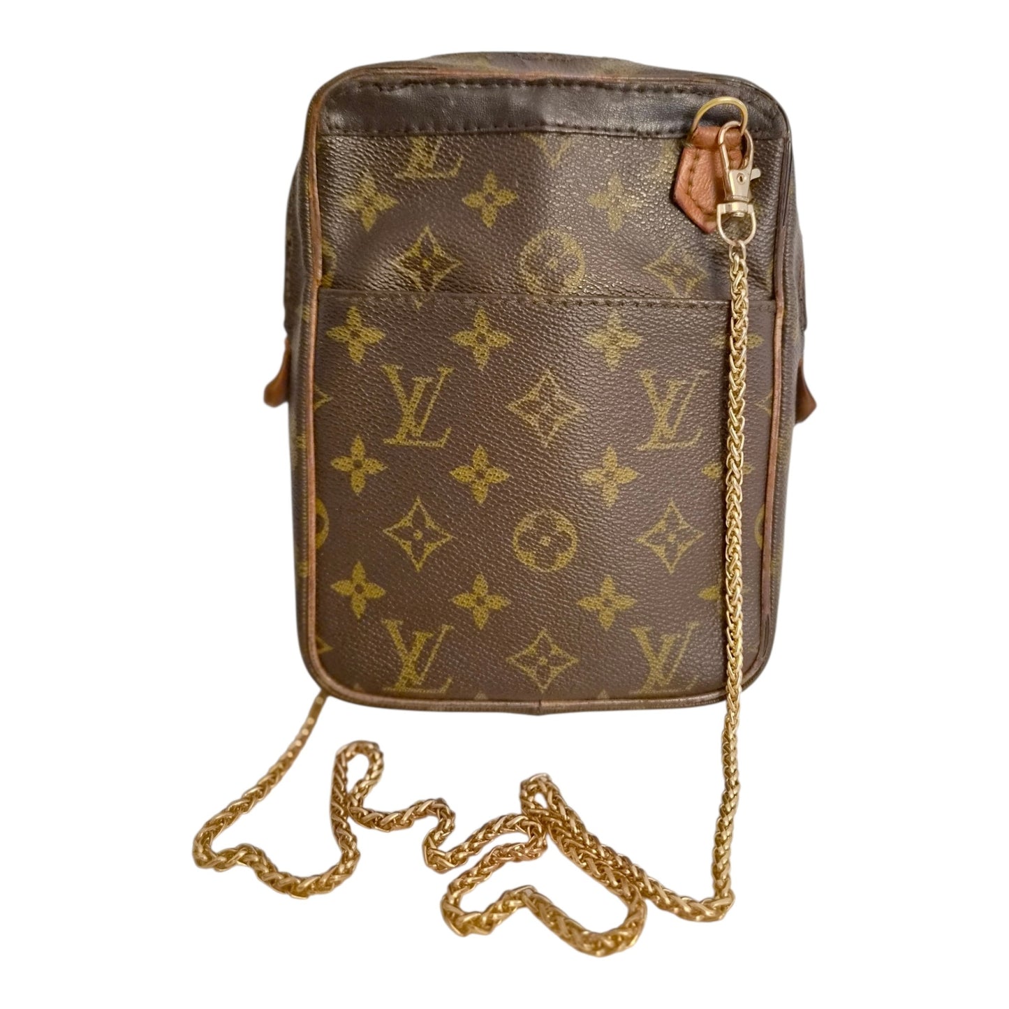 Louis Vuitton Danube