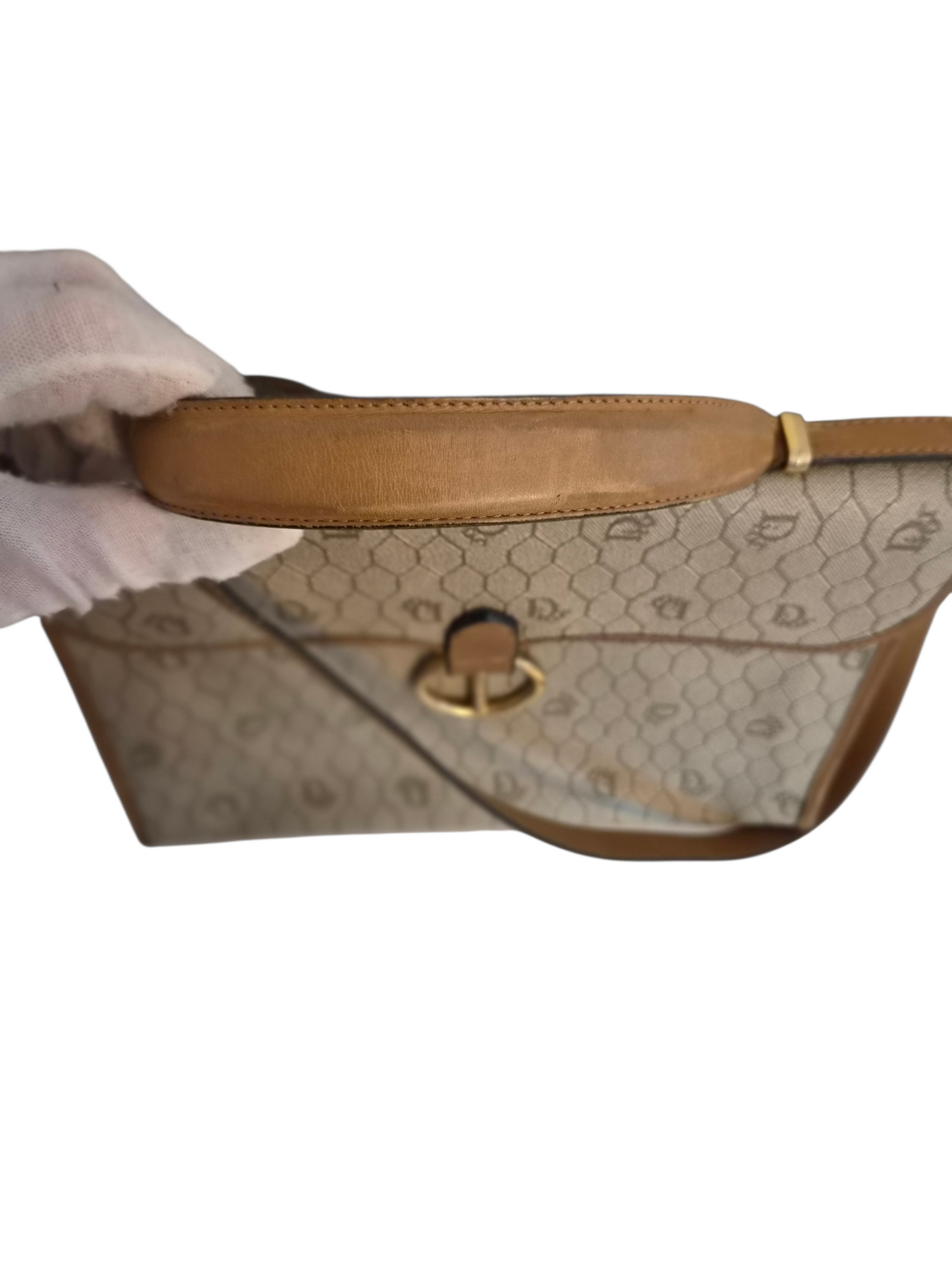 Christian Dior Honeycomb 2 Way