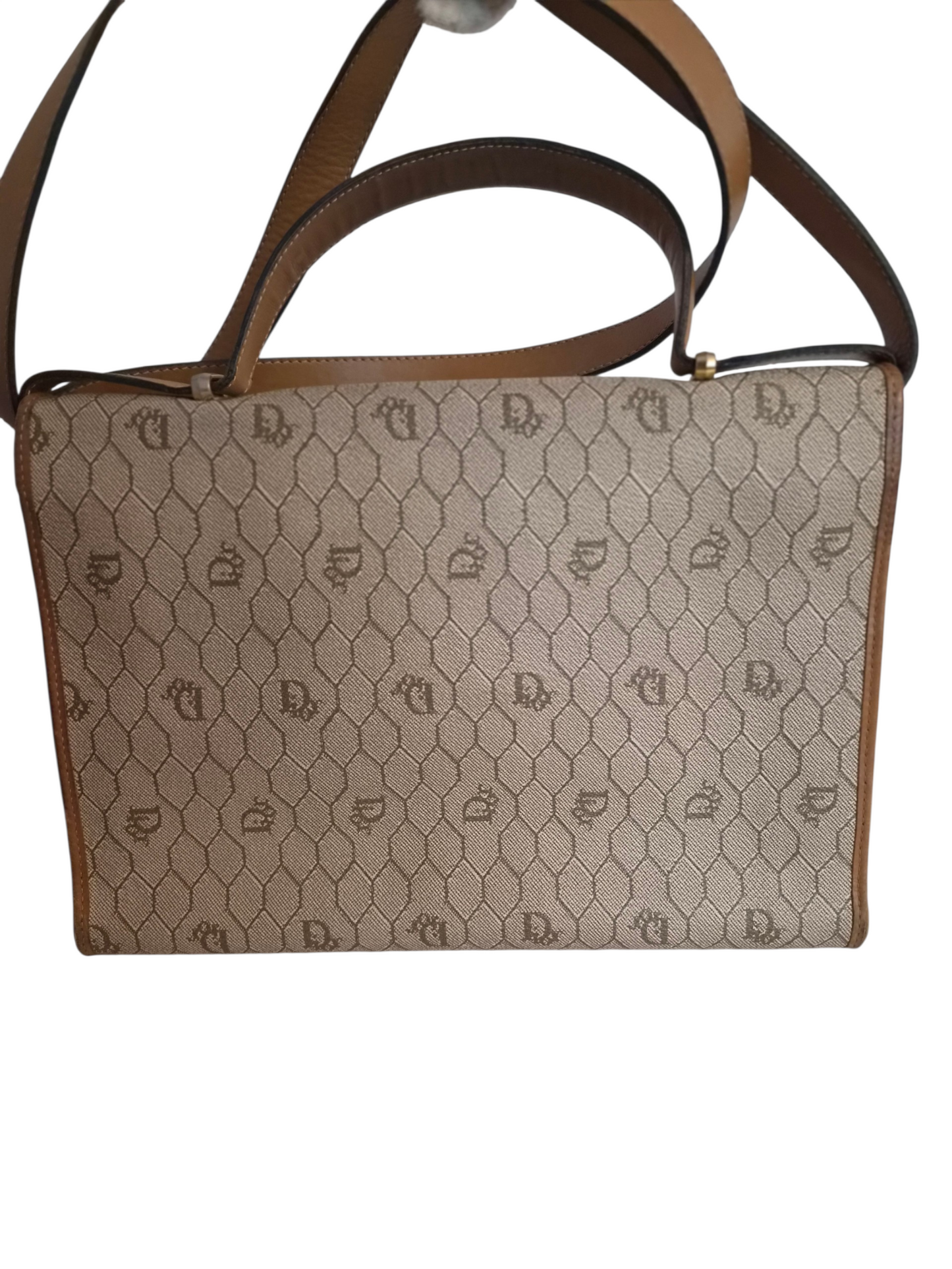Christian Dior Honeycomb 2 Way