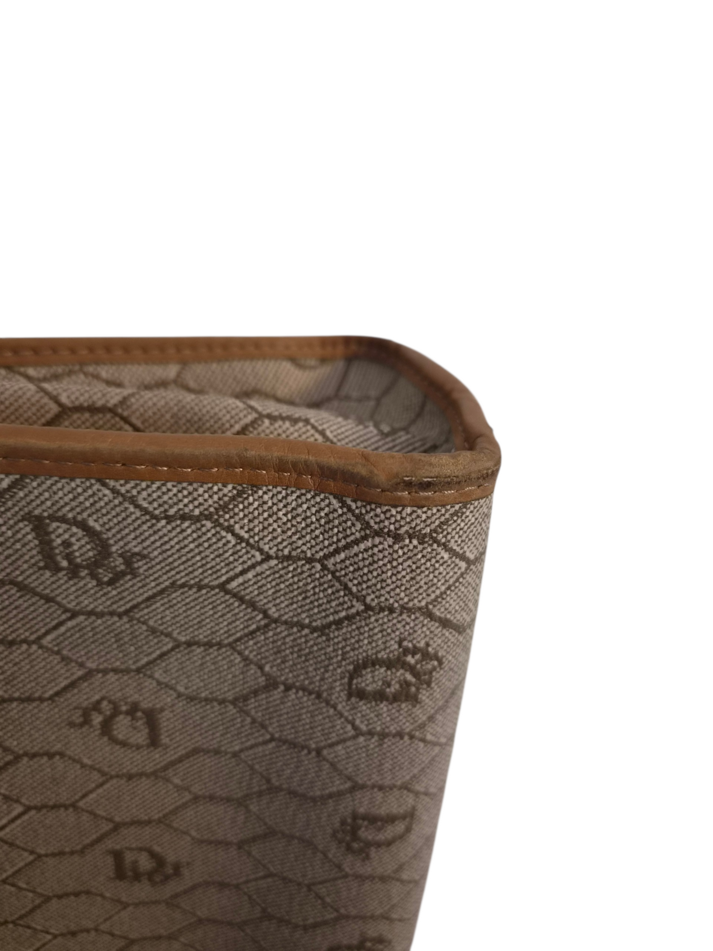 Christian Dior Honeycomb 2 Way