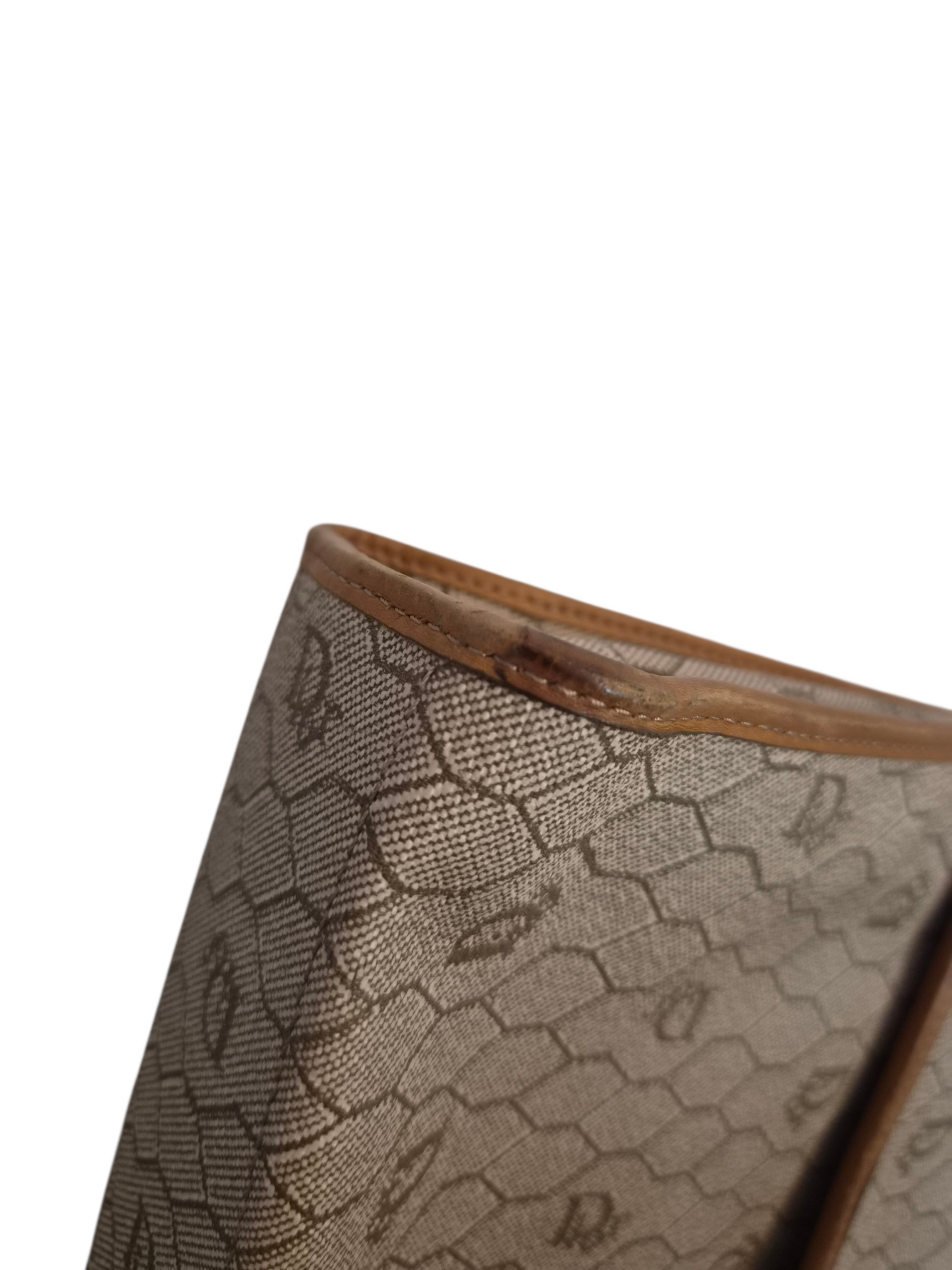 Christian Dior Honeycomb 2 Way