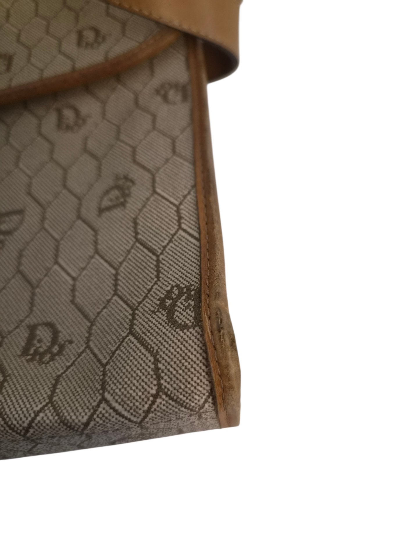 Christian Dior Honeycomb 2 Way
