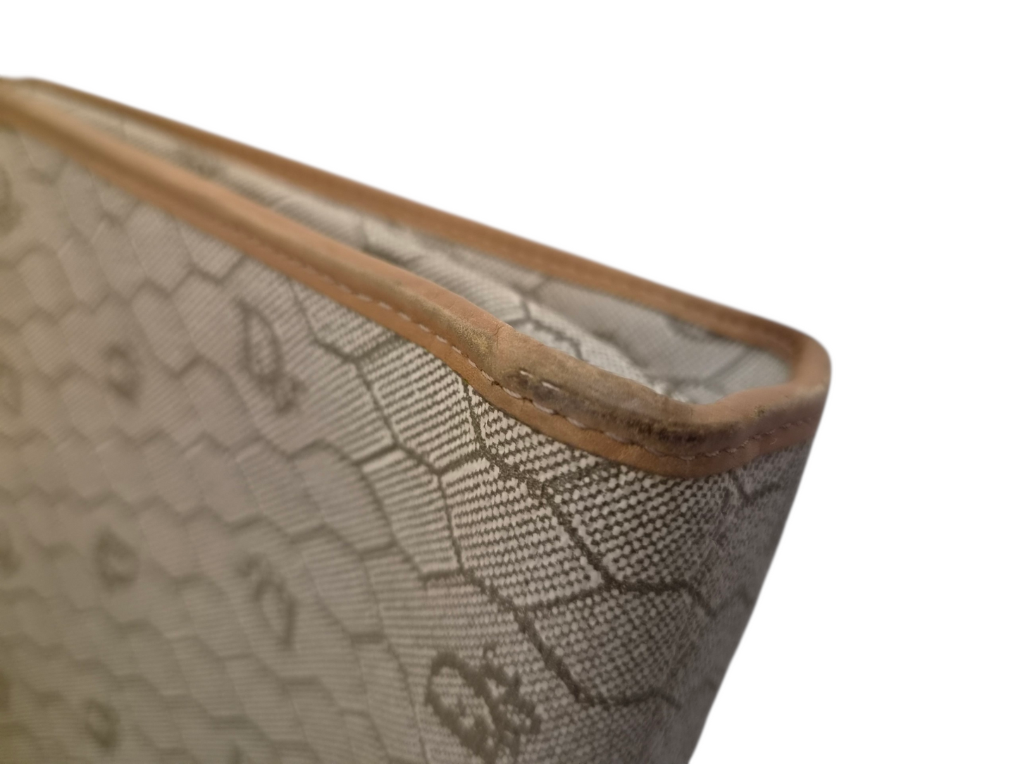 Christian Dior Honeycomb 2 Way