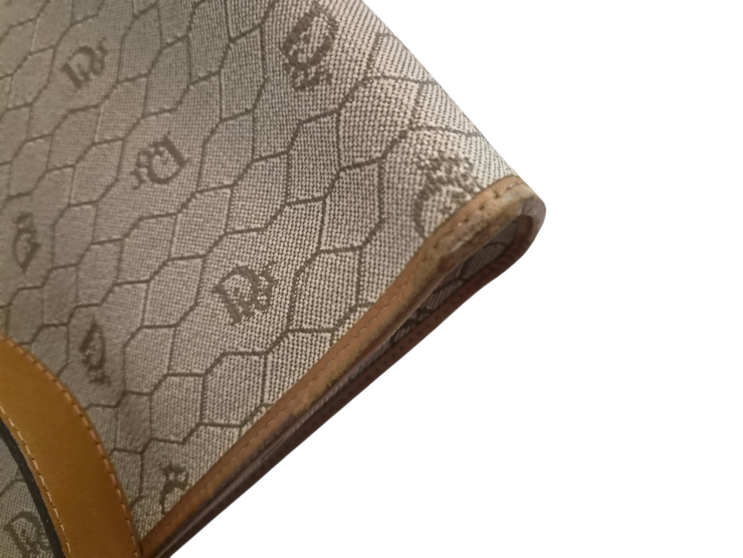 Christian Dior Honeycomb 2 Way