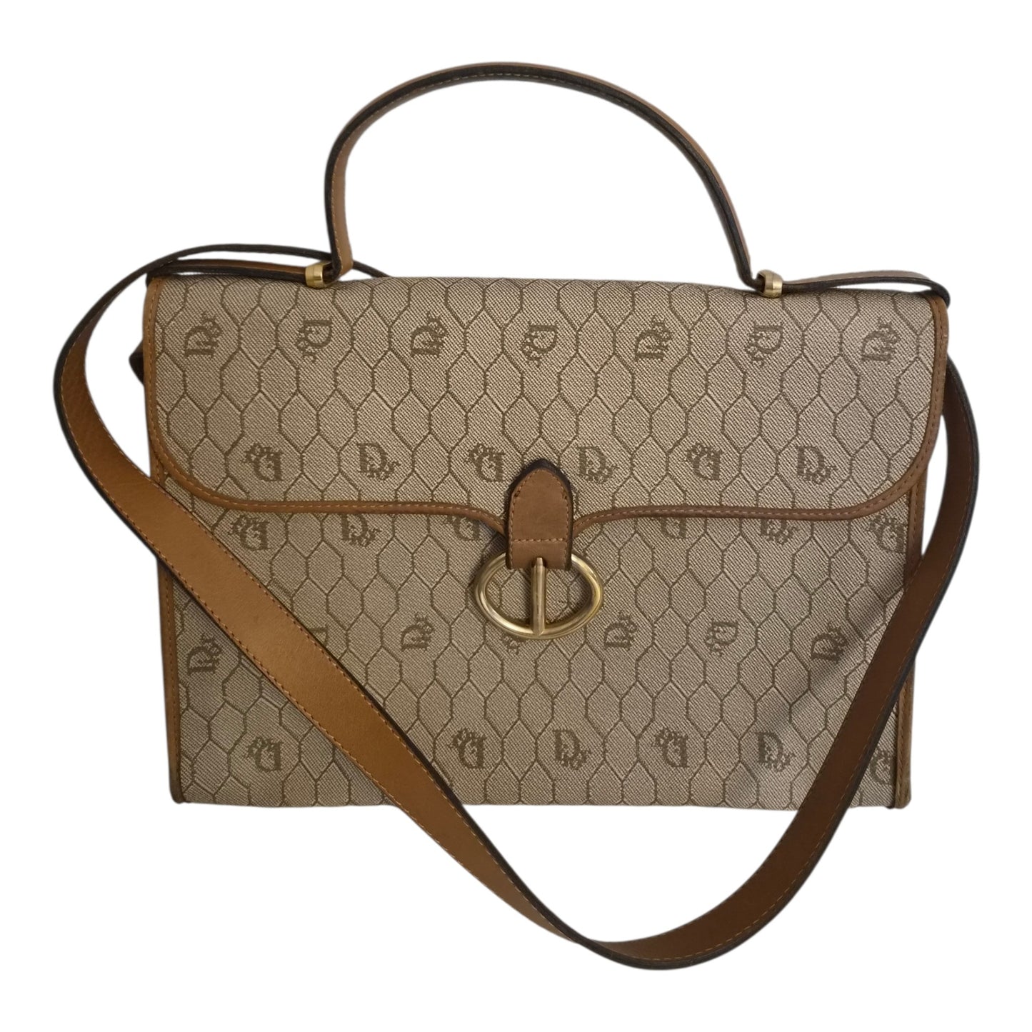 Christian Dior Honeycomb 2 Way