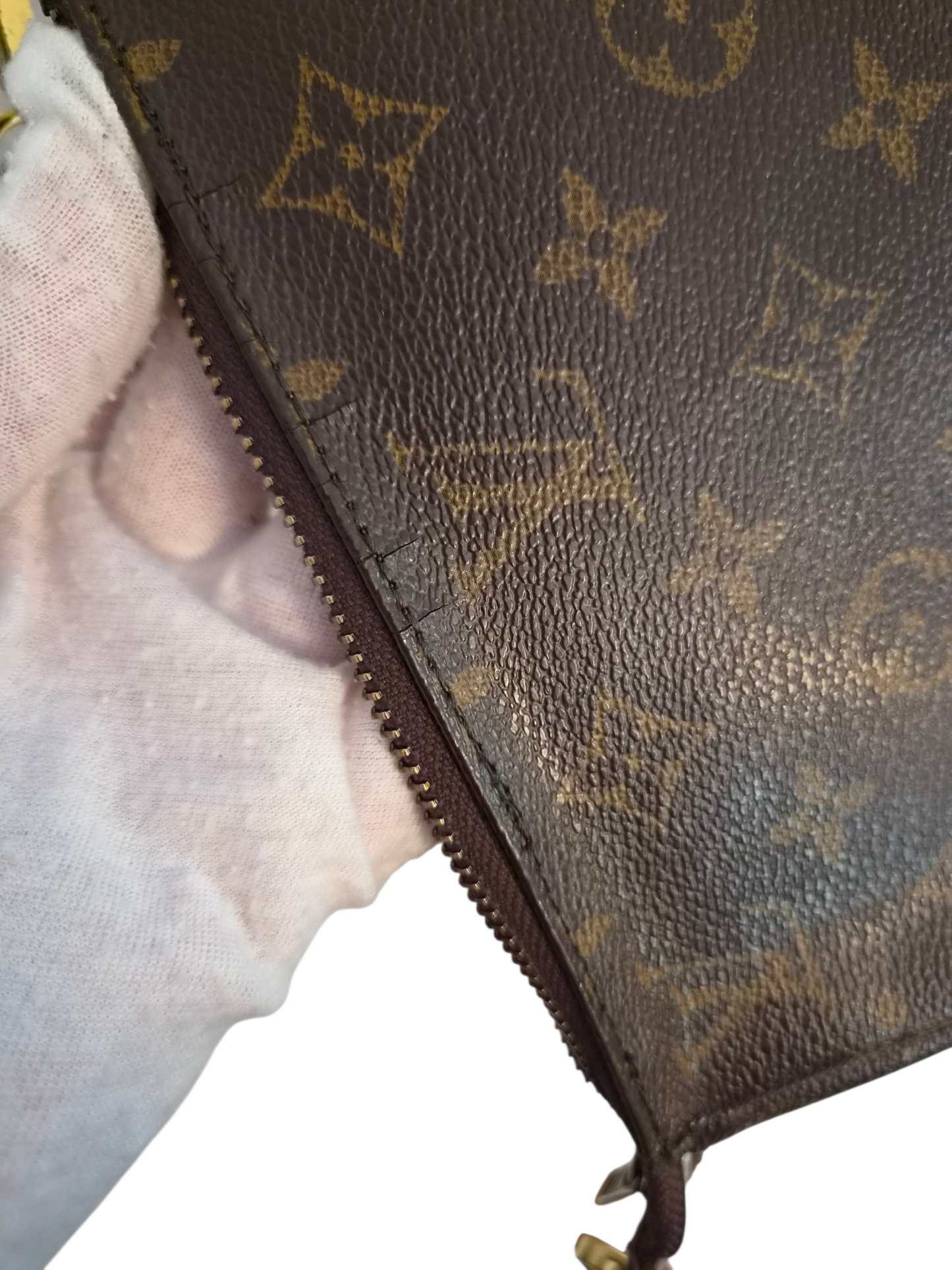 Louis Vuitton Pochette Accessoires