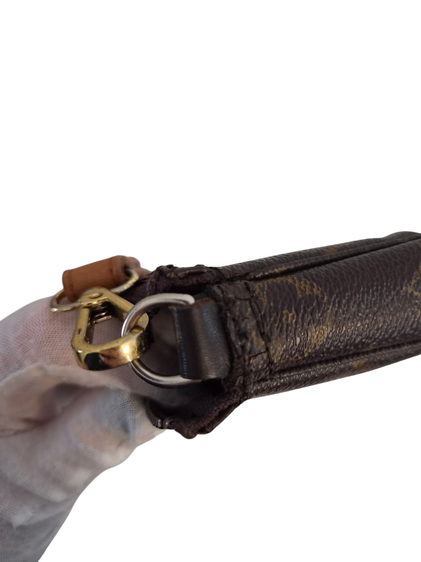 Louis Vuitton Pochette Accessoires