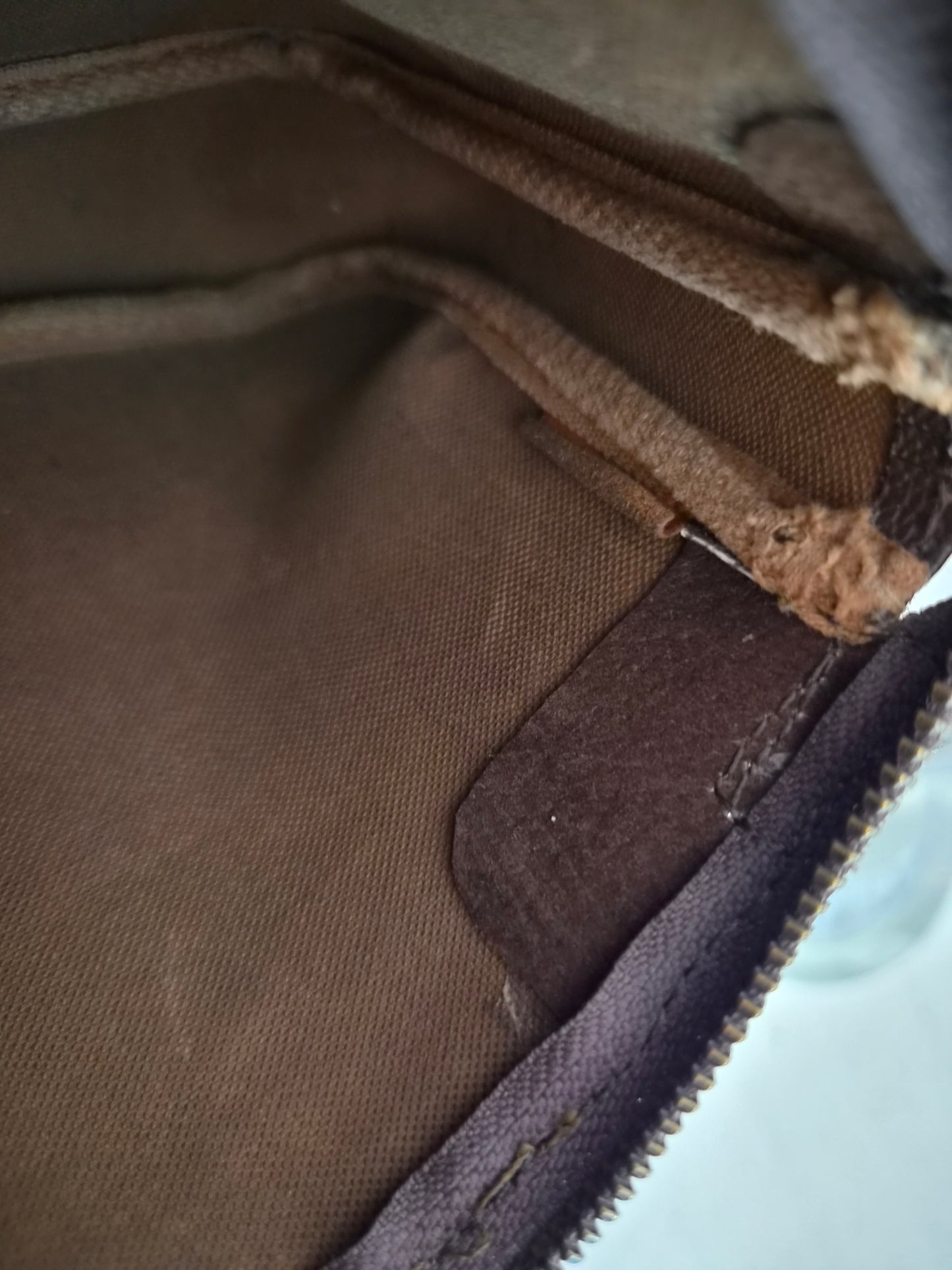 Louis Vuitton Pochette Accessoires