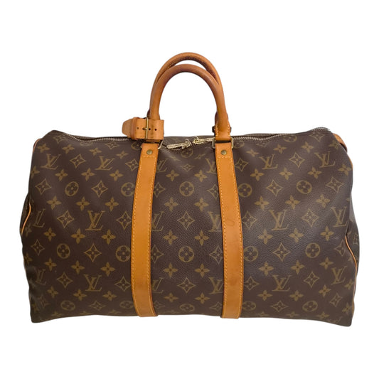 Louis Vuitton Keepall 45