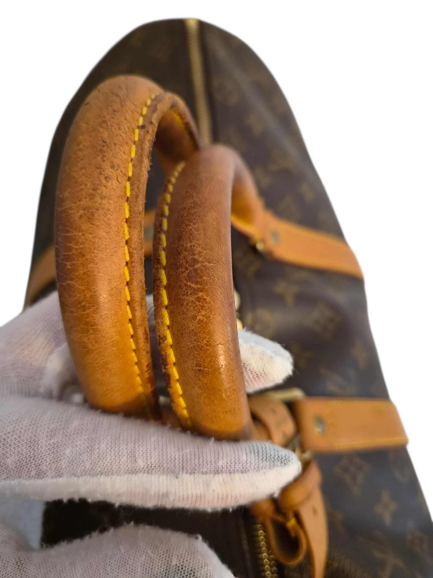 Louis Vuitton Keepall 45