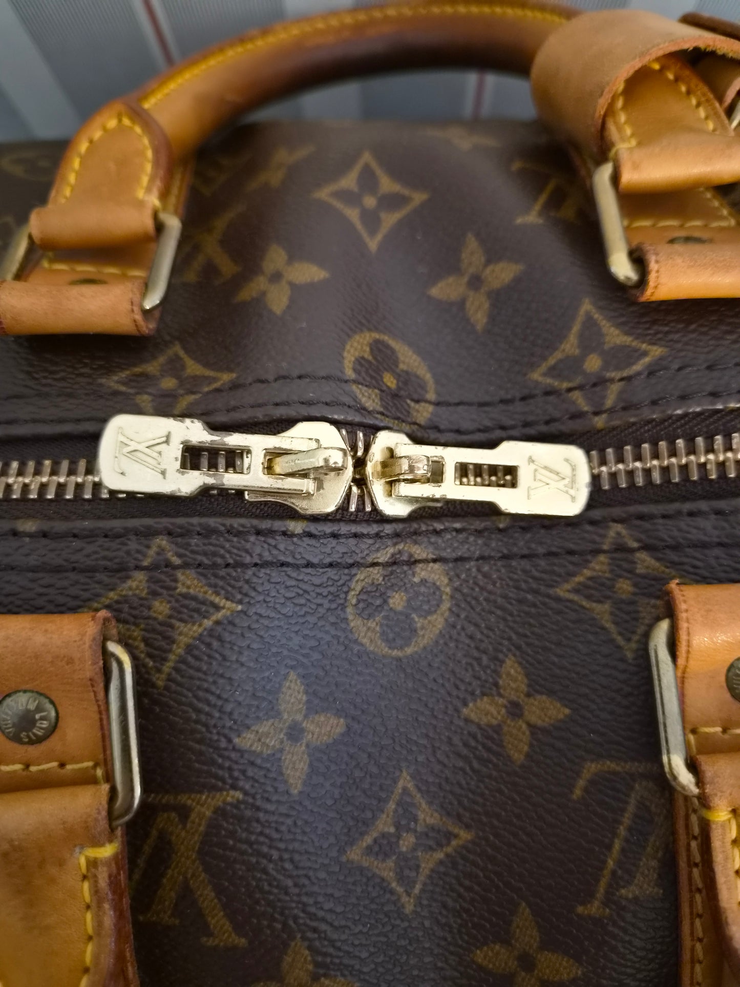 Louis Vuitton Keepall 45
